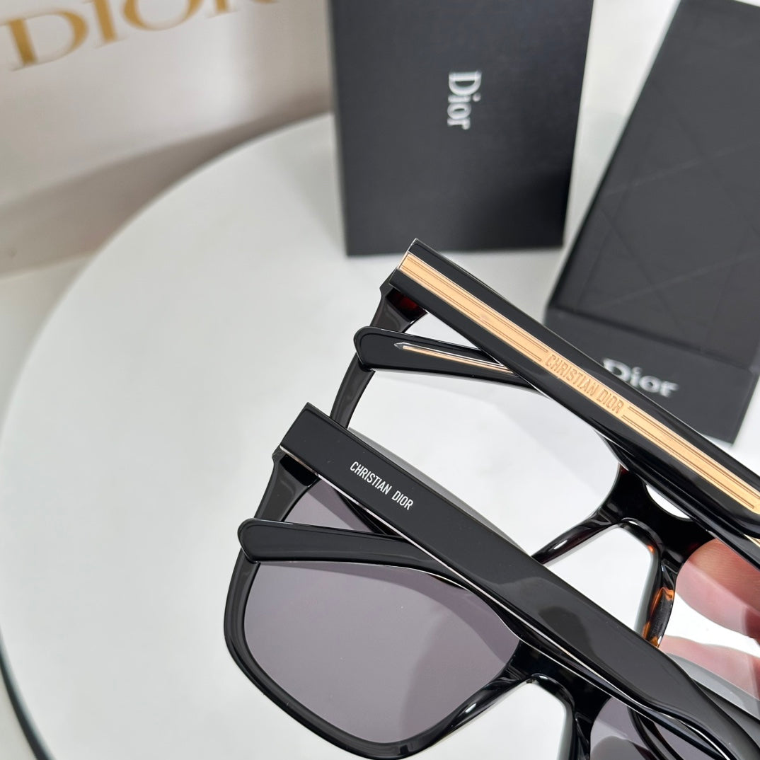 LuxluxHouse Best Quality Glasses Dior