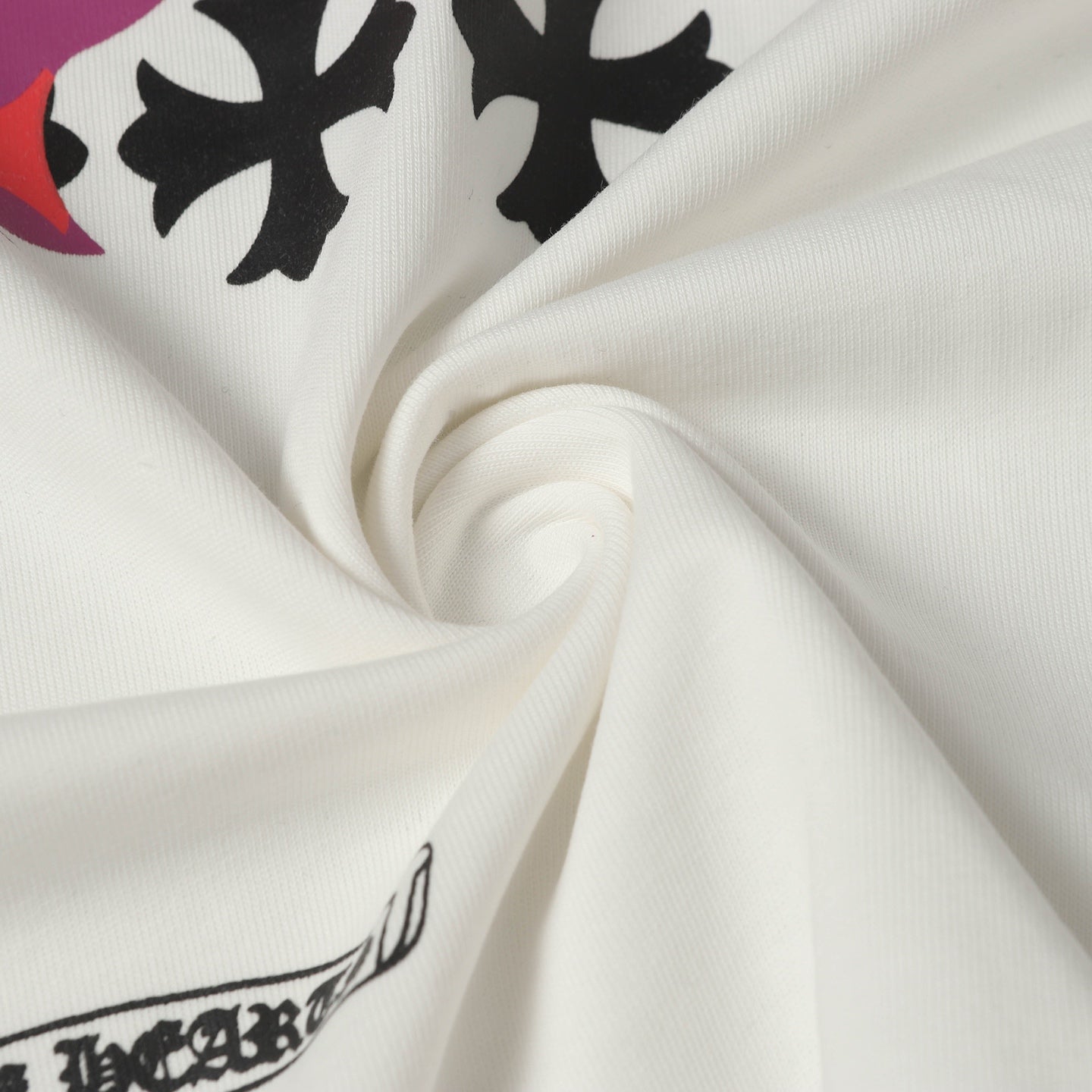 LuxluxHouse Best Quality Clothes Chrome Hearts T-shirt