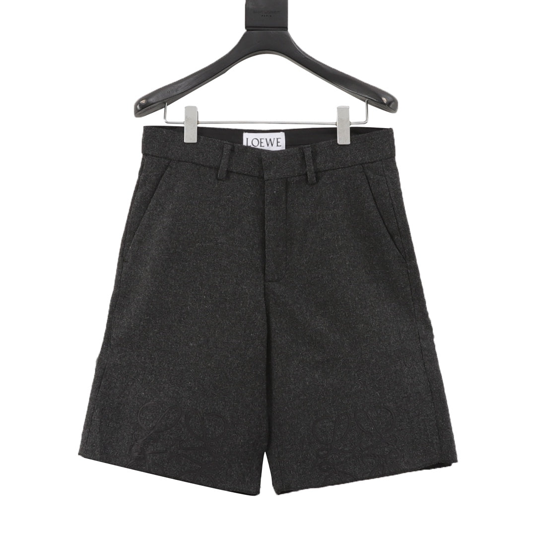 LuxluxHouse Best Quality Clothes Pants Loewe