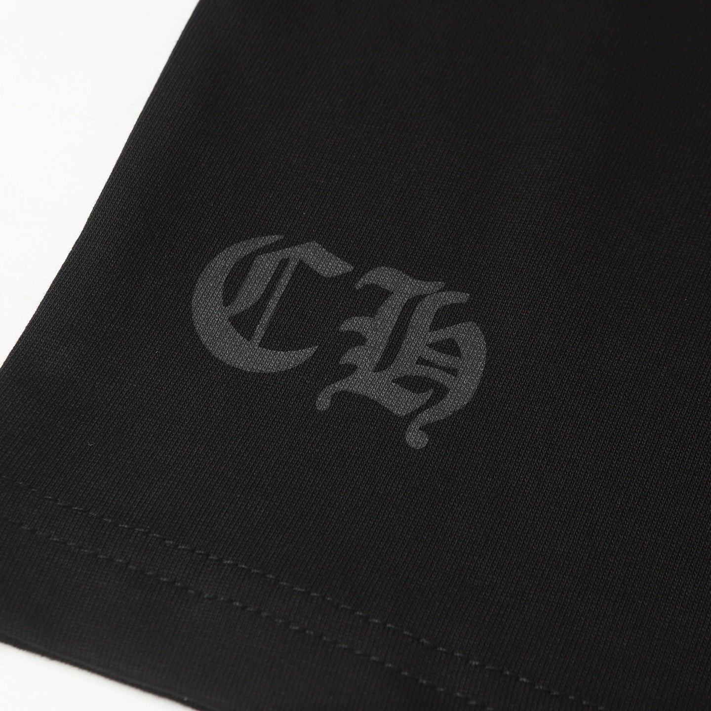 LuxluxHouse Best Quality Clothes Chrome Hearts T-shirt