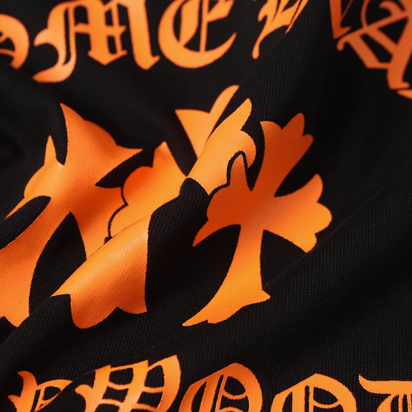 LuxluxHouse Best Quality Clothes Chrome Hearts T-shirt