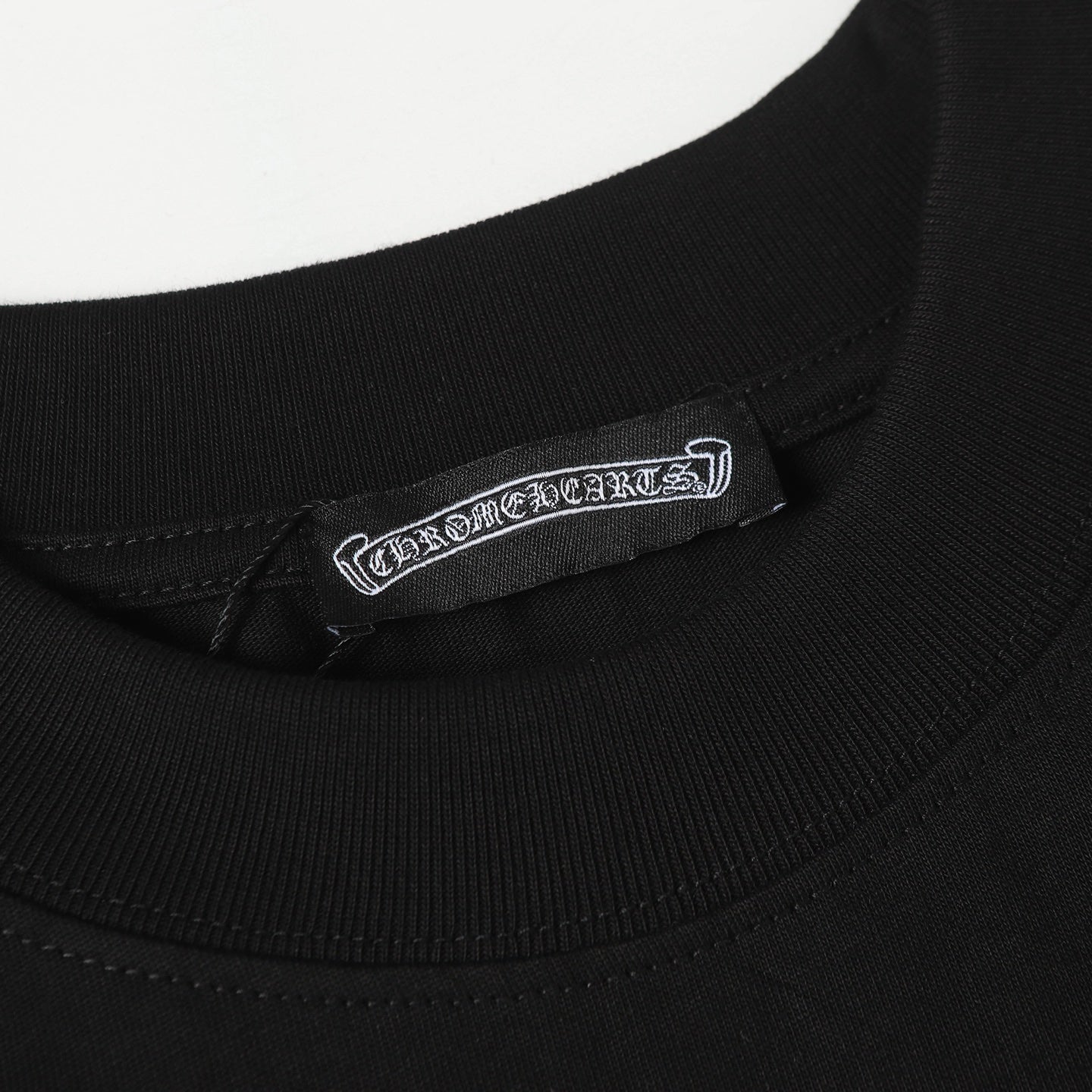 LuxluxHouse Best Quality Clothes Chrome Hearts T-shirt