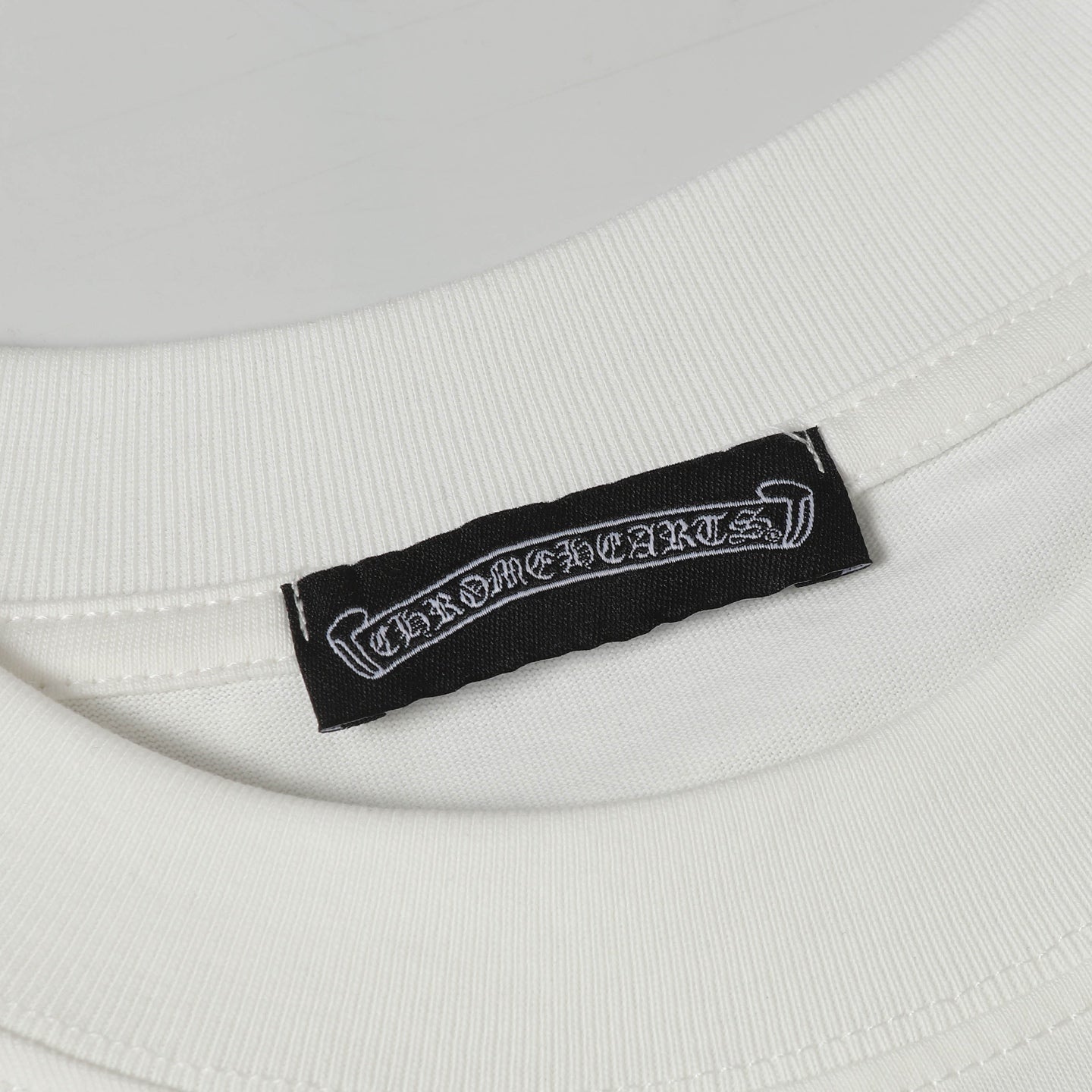 LuxluxHouse Best Quality Clothes Chrome Hearts T-shirt