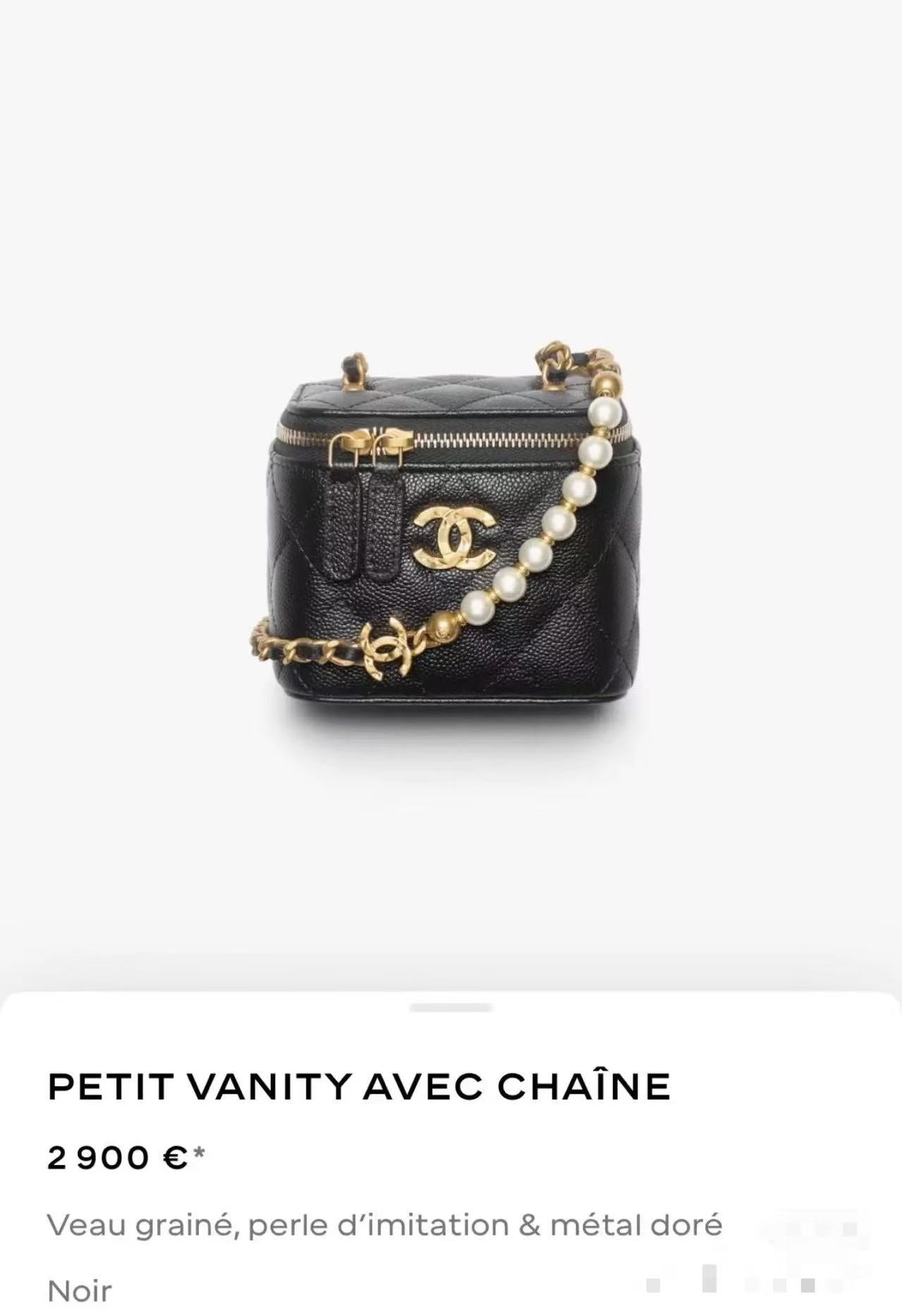 LuxluxHouse Best Quality Bags Chanel Women