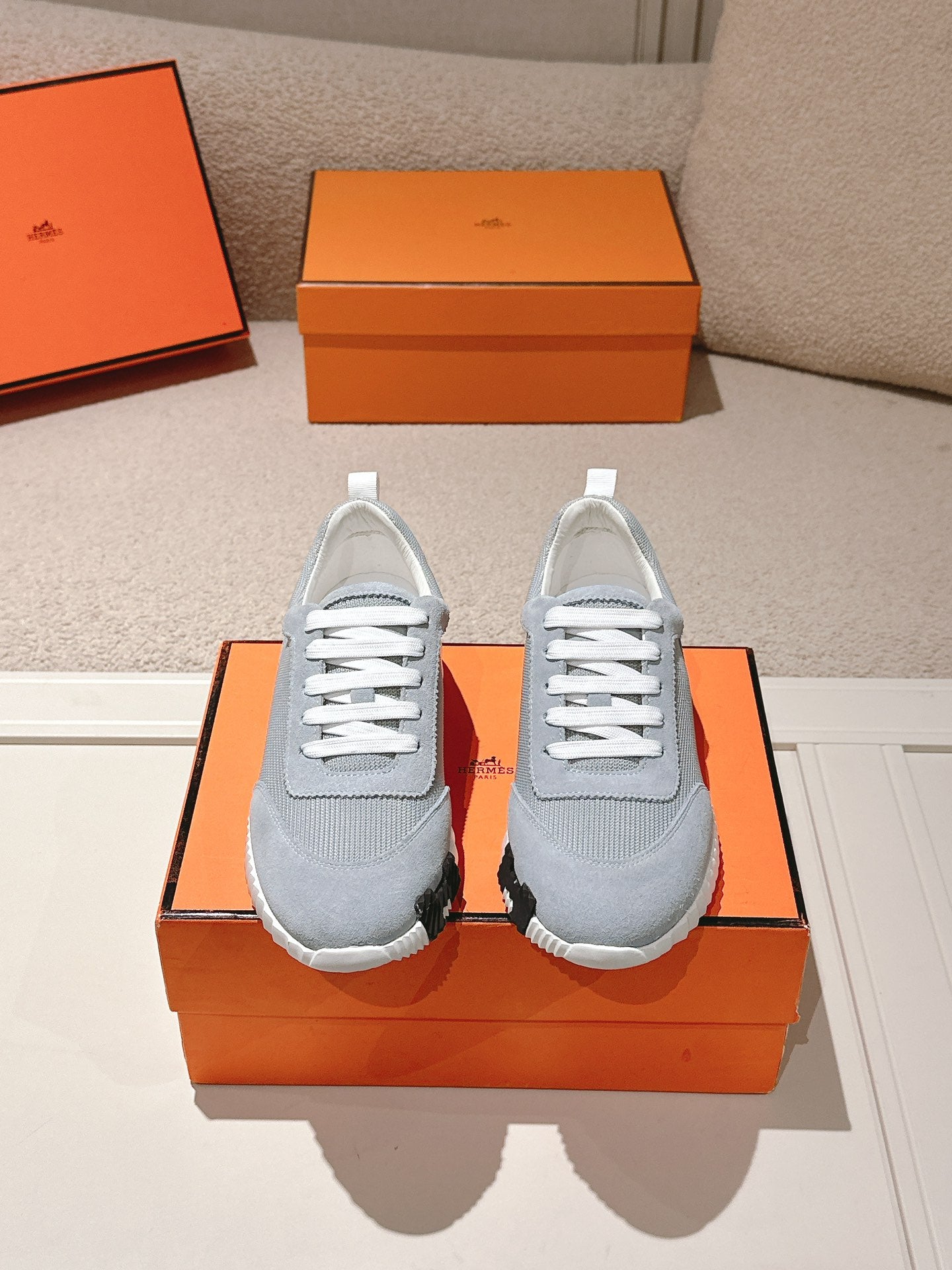 LuxluxHouse Best Quality Women Shoes Hermes