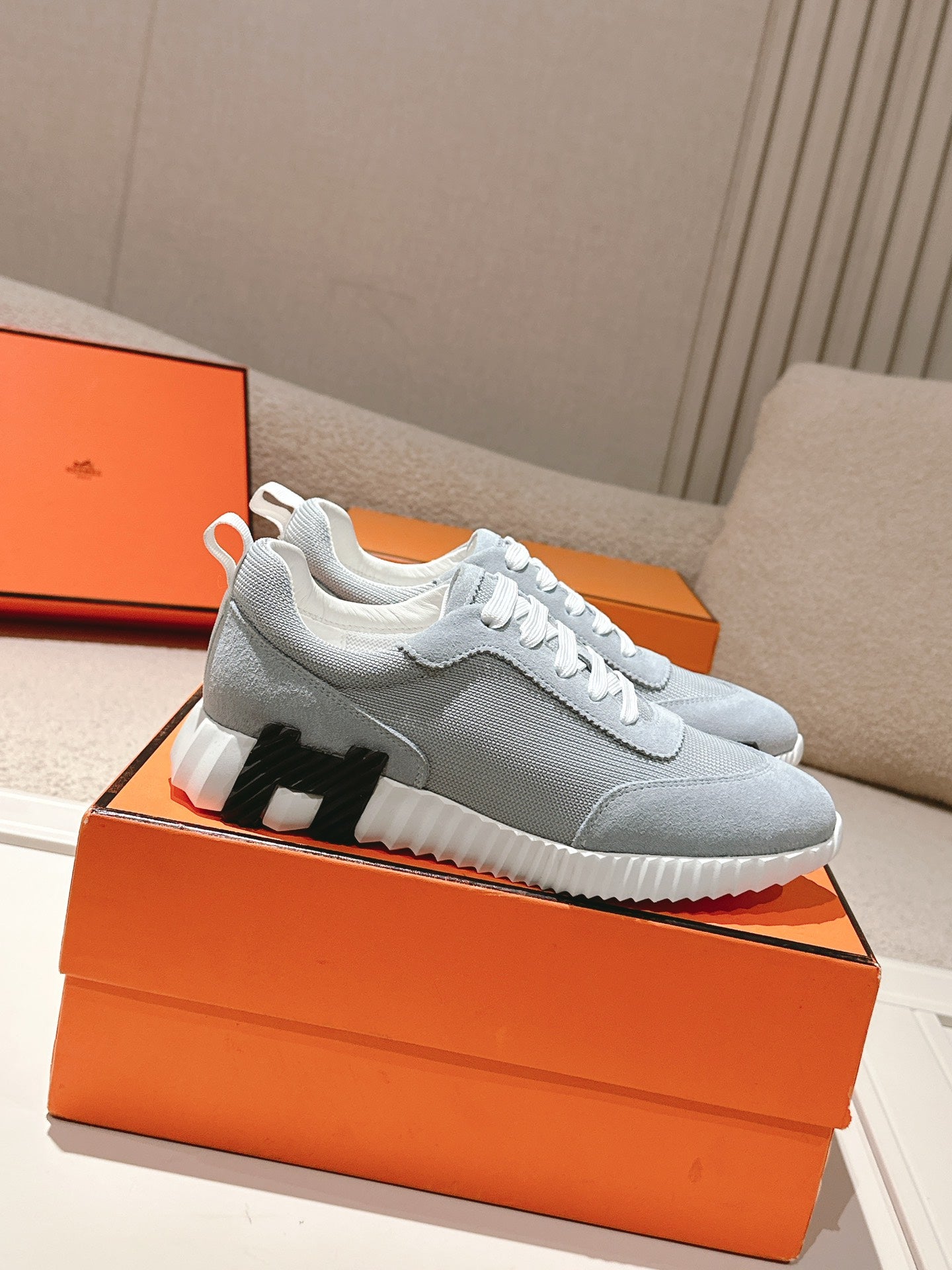 LuxluxHouse Best Quality Women Shoes Hermes