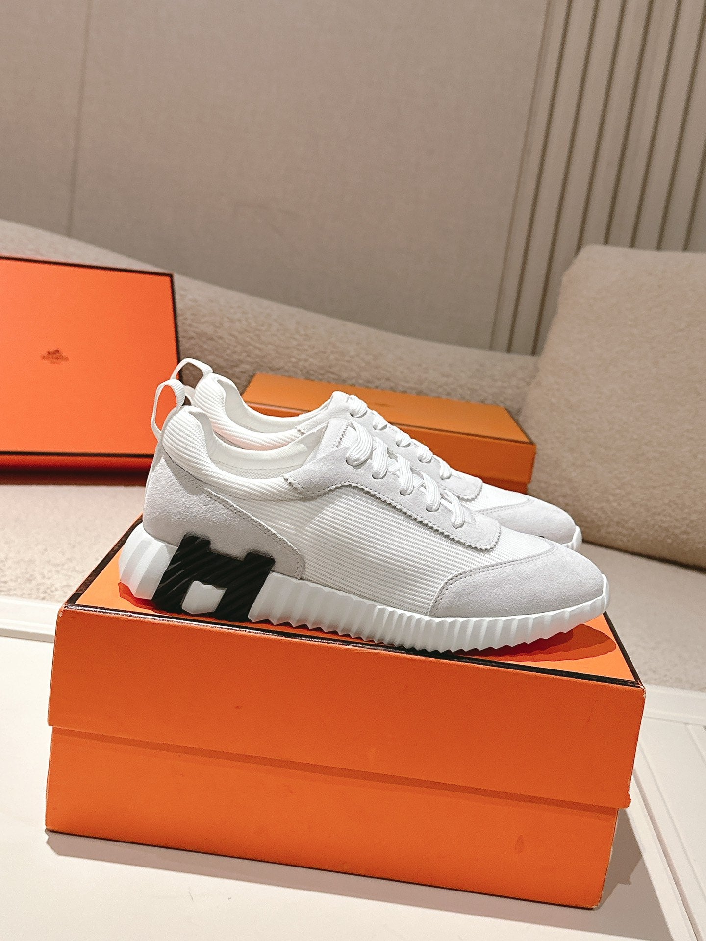 LuxluxHouse Best Quality Women Shoes Hermes