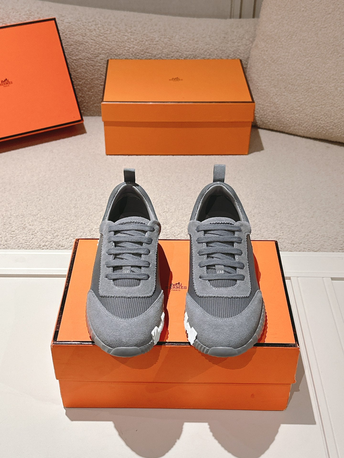 LuxluxHouse Best Quality Women Shoes Hermes