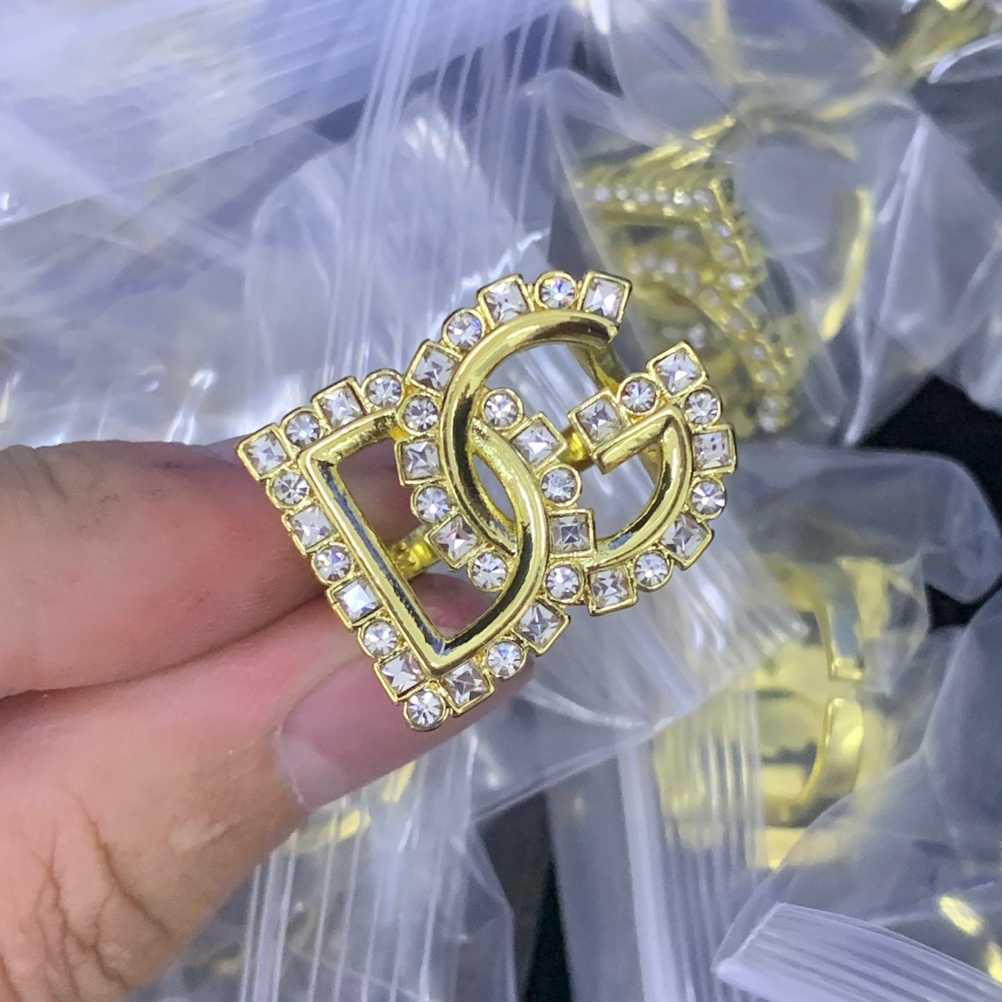 LuxluxHouse Low Price And High Quality Accessories Dolce & Gabbana