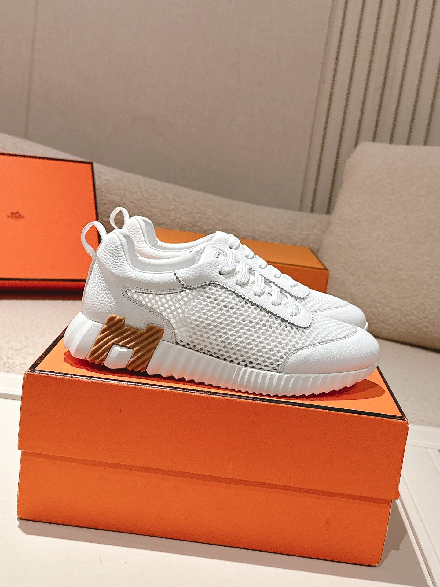 LuxluxHouse Best Quality Women Shoes Hermes