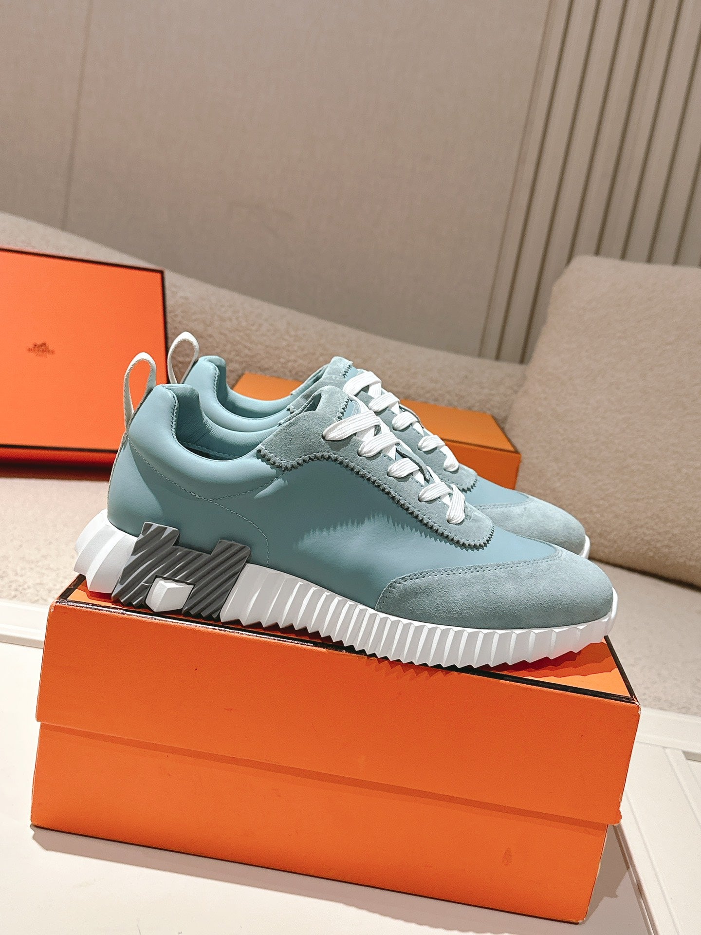 LuxluxHouse Best Quality Women Shoes Hermes
