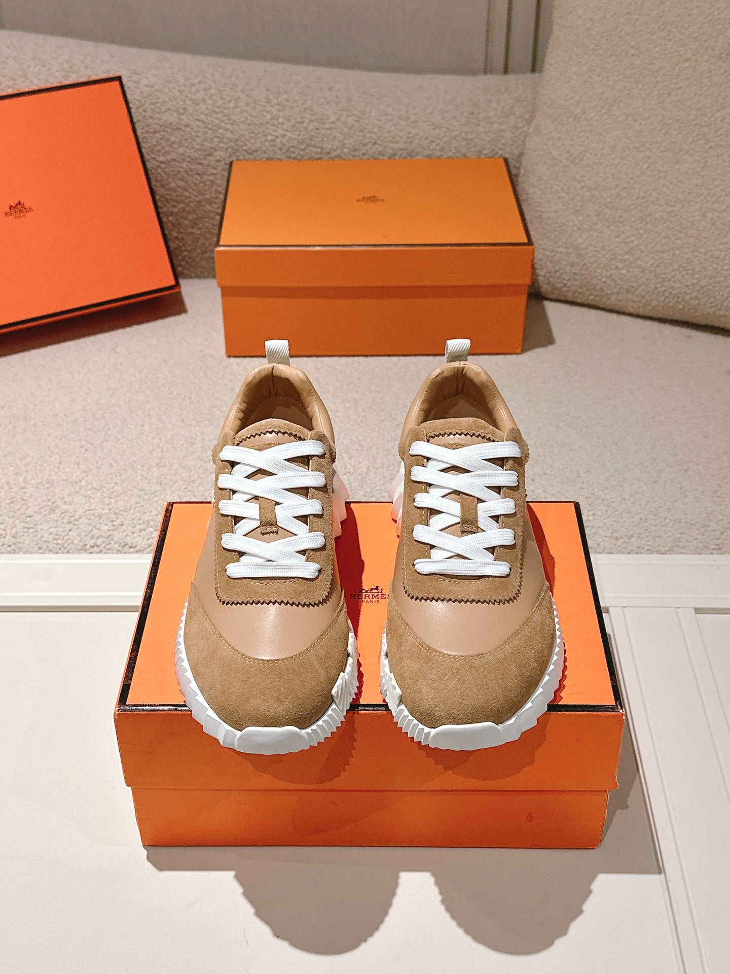 LuxluxHouse Best Quality Women Shoes Hermes