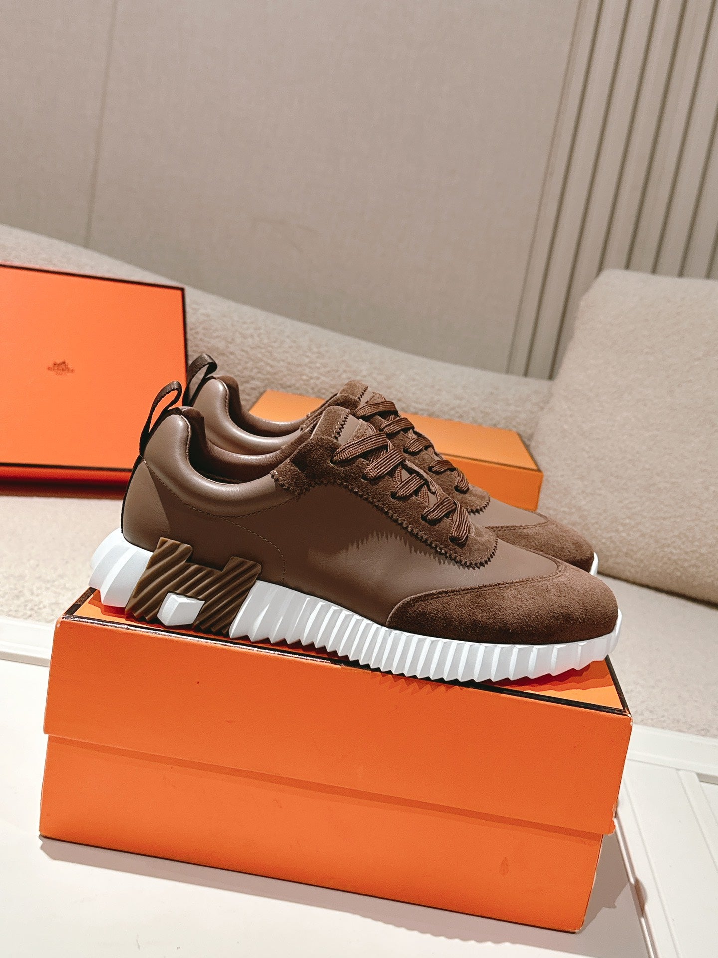 LuxluxHouse Best Quality Women Shoes Hermes