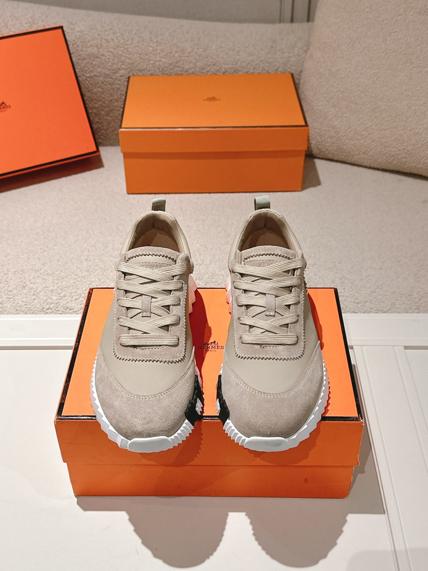 LuxluxHouse Best Quality Women Shoes Hermes