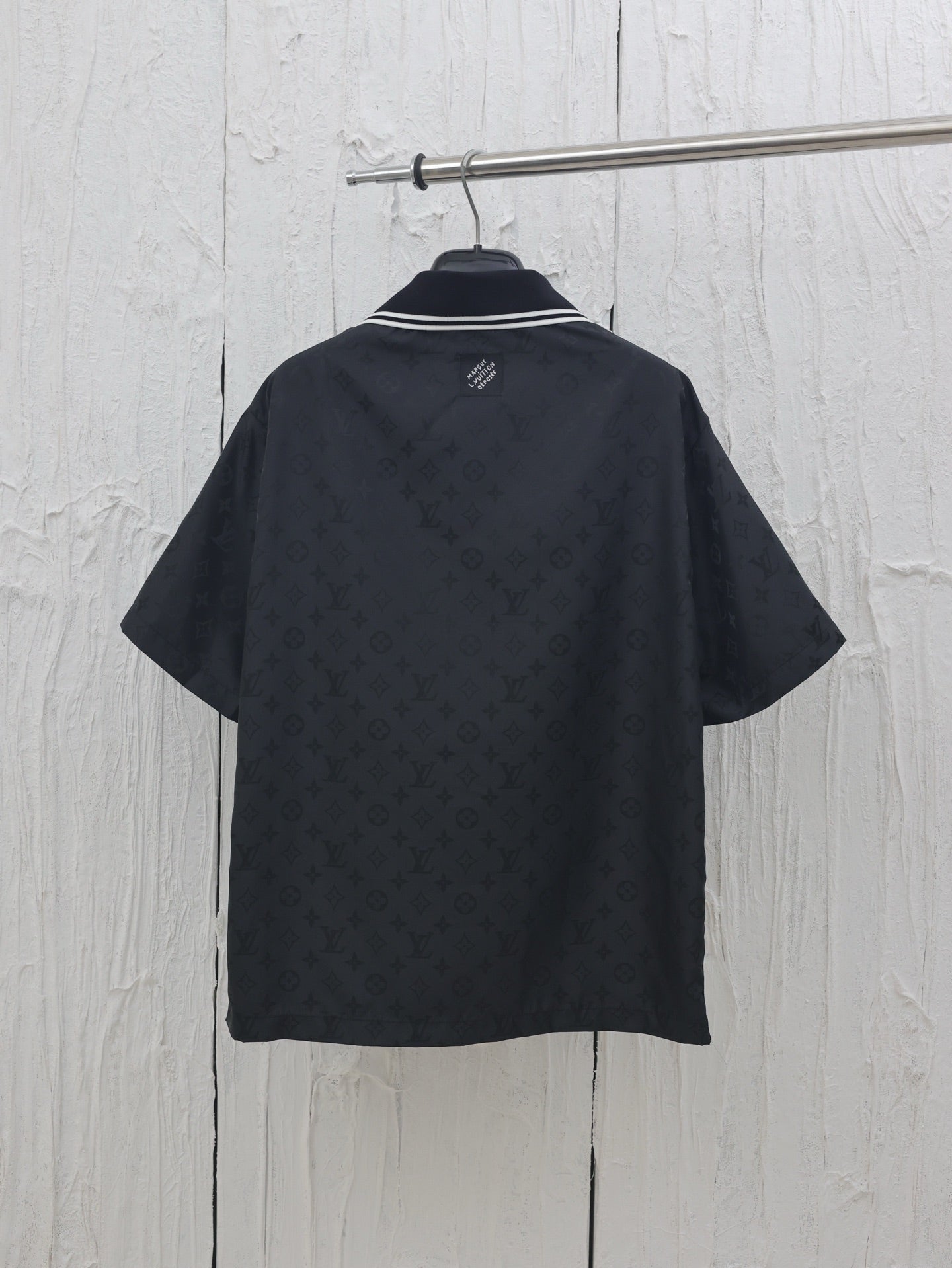 LuxluxHouse Best Quality Clothes Shirts&Polo Louis Vuitton