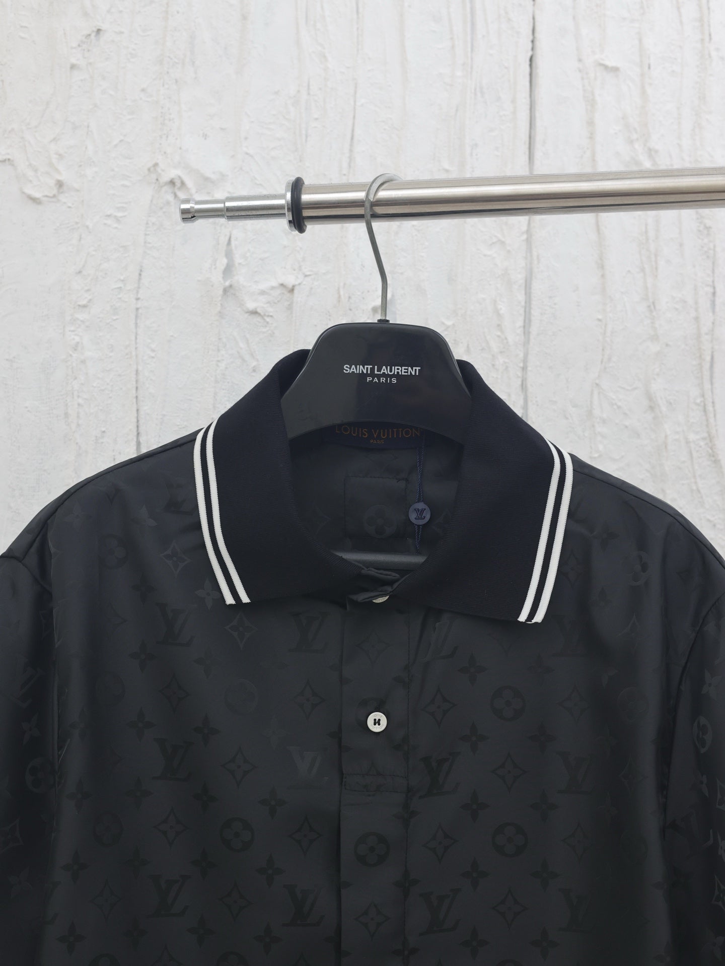 LuxluxHouse Best Quality Clothes Shirts&Polo Louis Vuitton