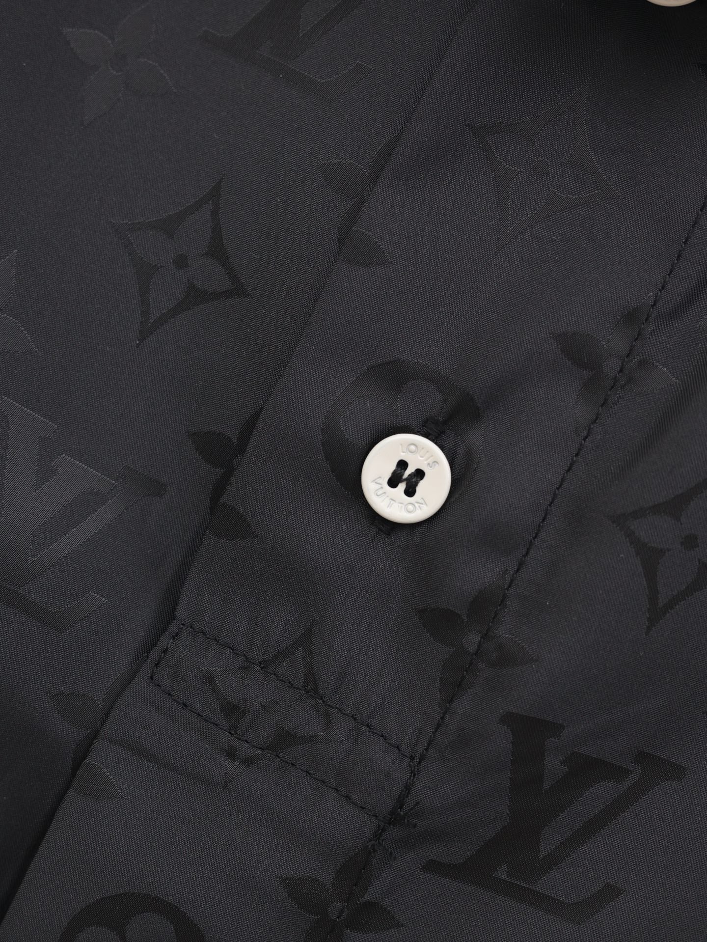 LuxluxHouse Best Quality Clothes Shirts&Polo Louis Vuitton