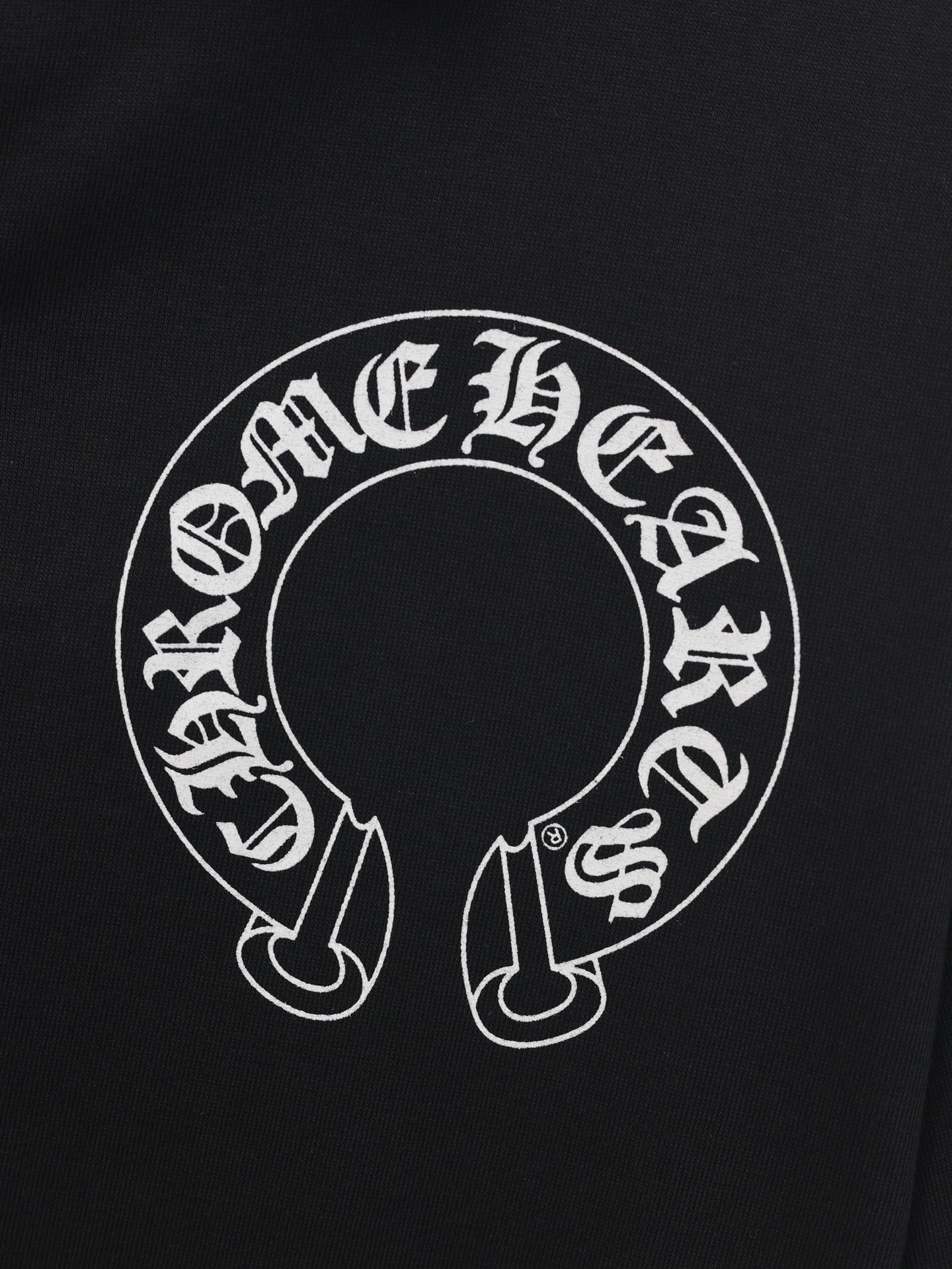 LuxluxHouse Best Quality Clothes Chrome Hearts T-shirt