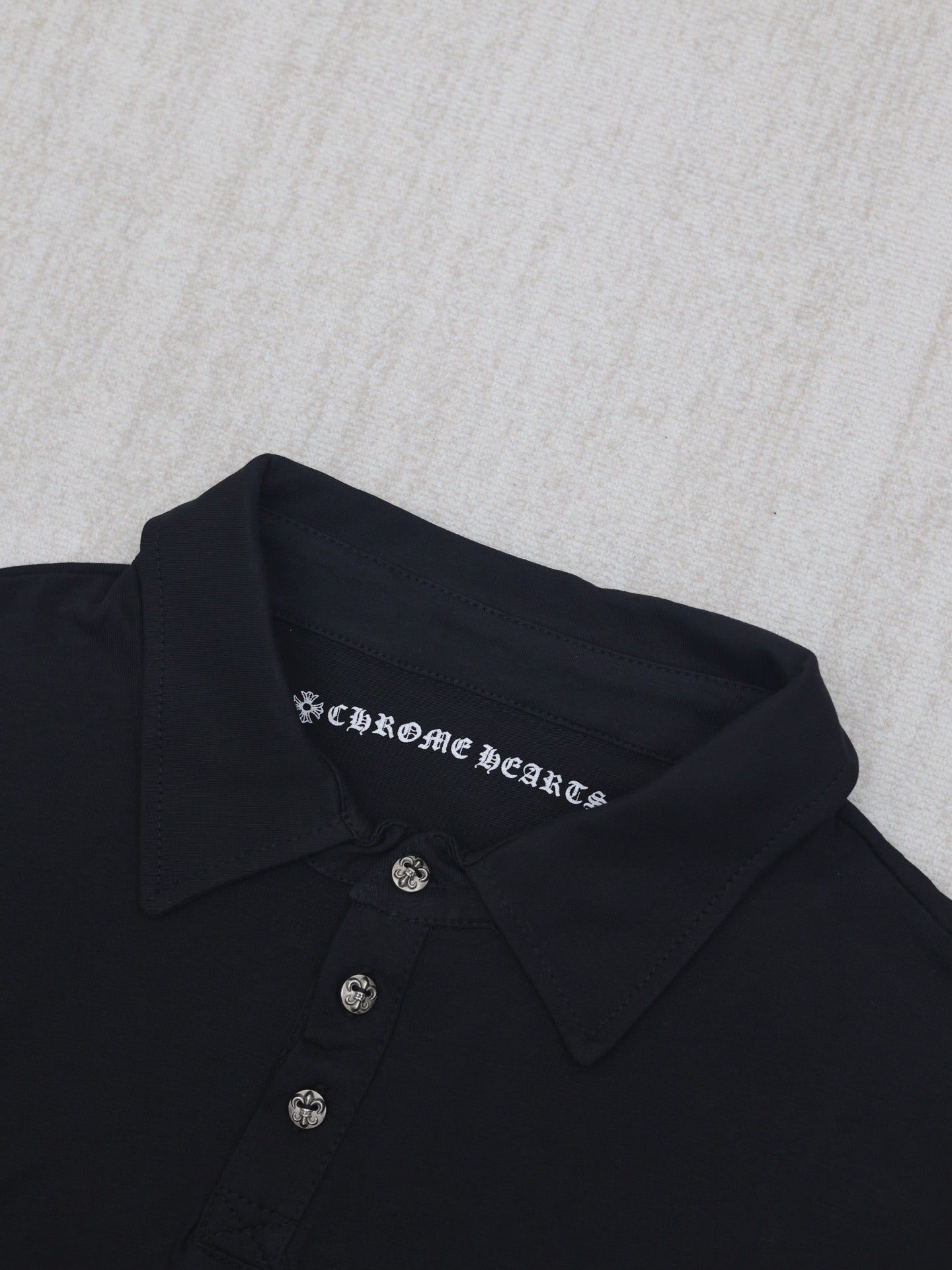 LuxluxHouse Best Quality Clothes Chrome Hearts T-shirt