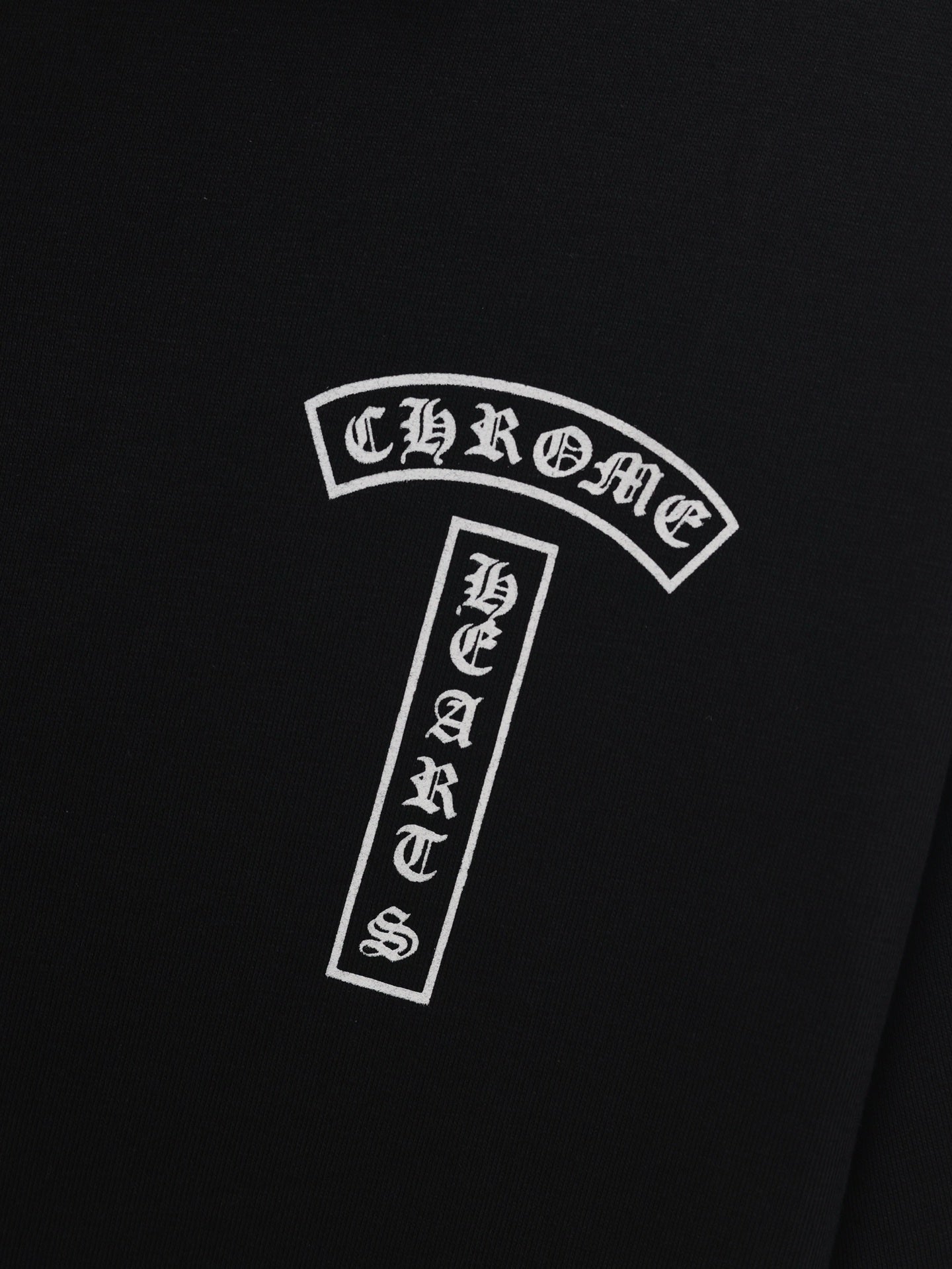 LuxluxHouse Best Quality Clothes Chrome Hearts T-shirt