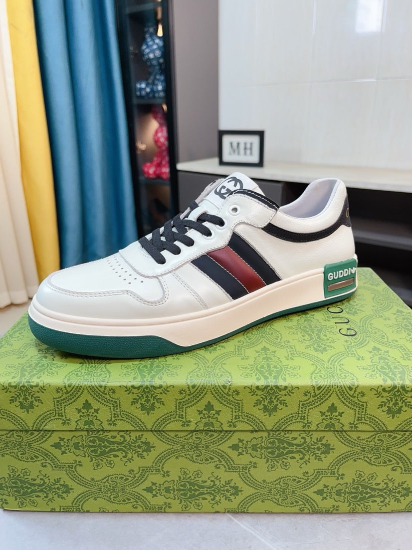 LuxluxHouse Best Quality Shoes Gucci