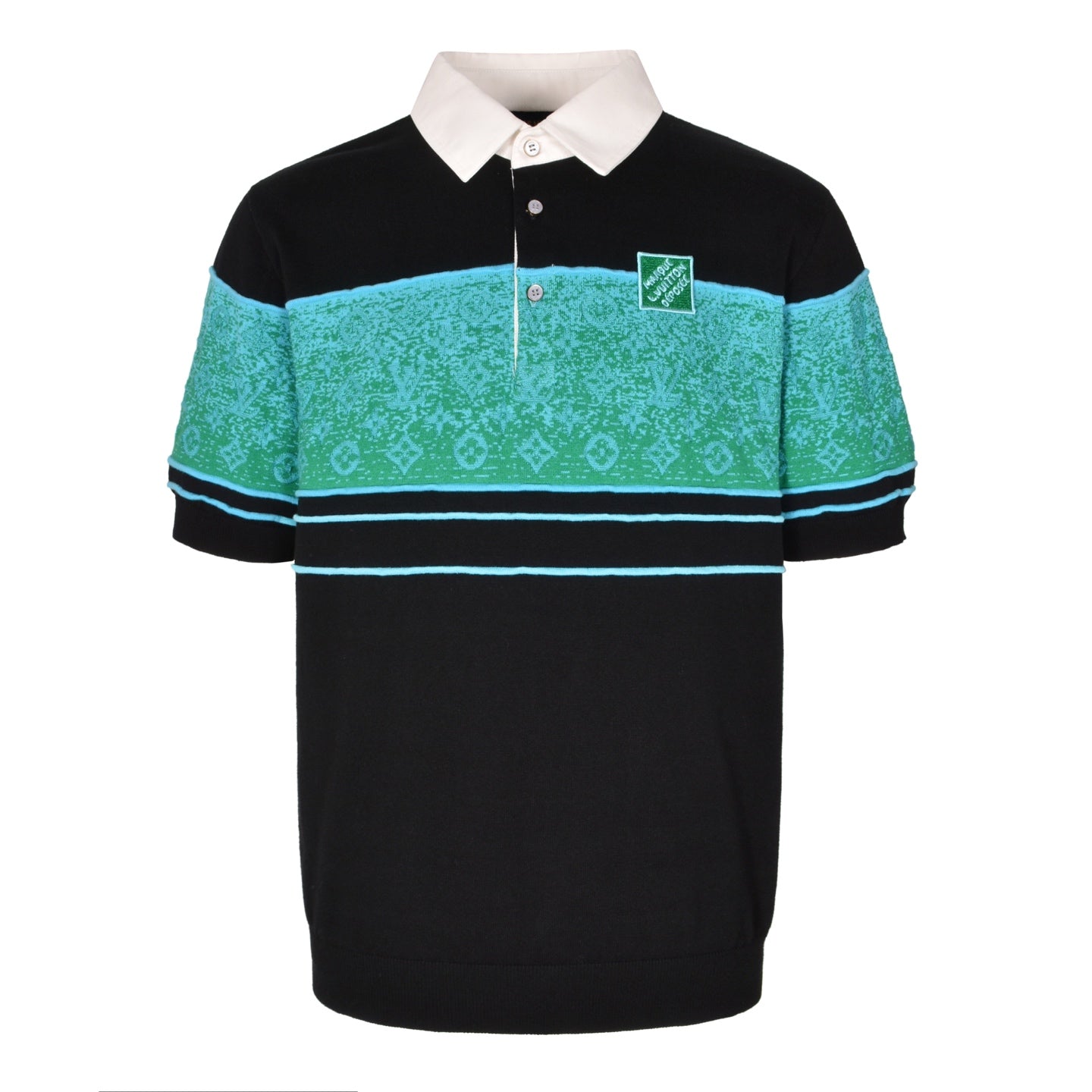 LuxluxHouse Best Quality Clothes Shirts&Polo Louis Vuitton