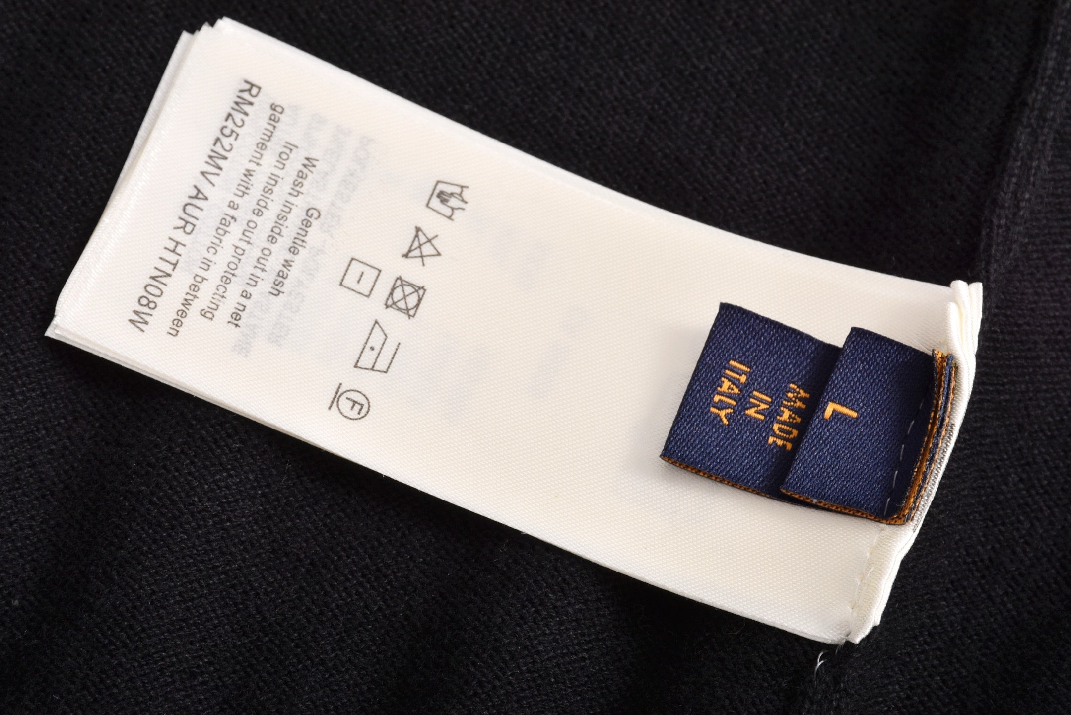 LuxluxHouse Best Quality Clothes Shirts&Polo Louis Vuitton