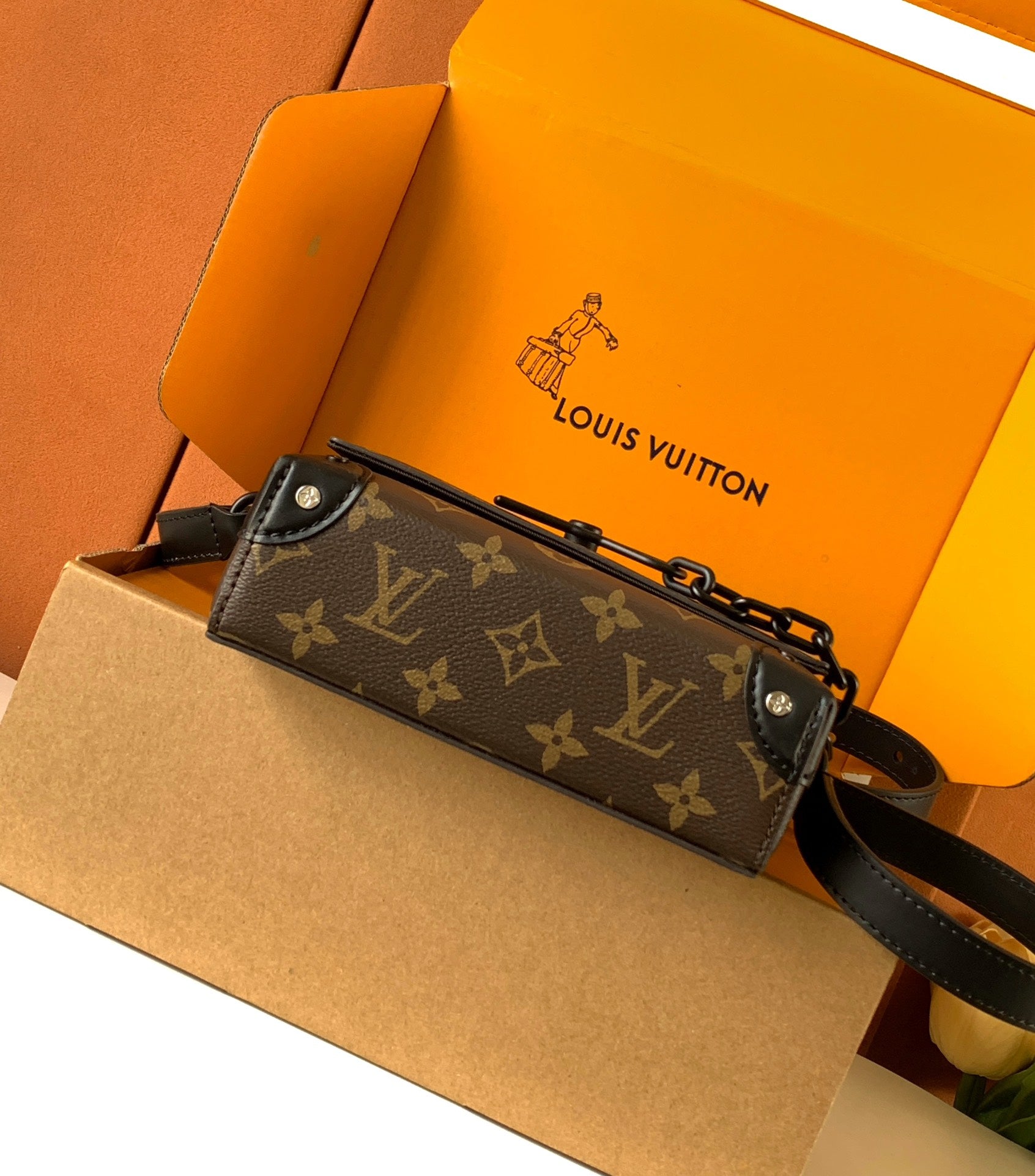 LuxluxHouse Best Quality Bags Best Louis Vuitton
