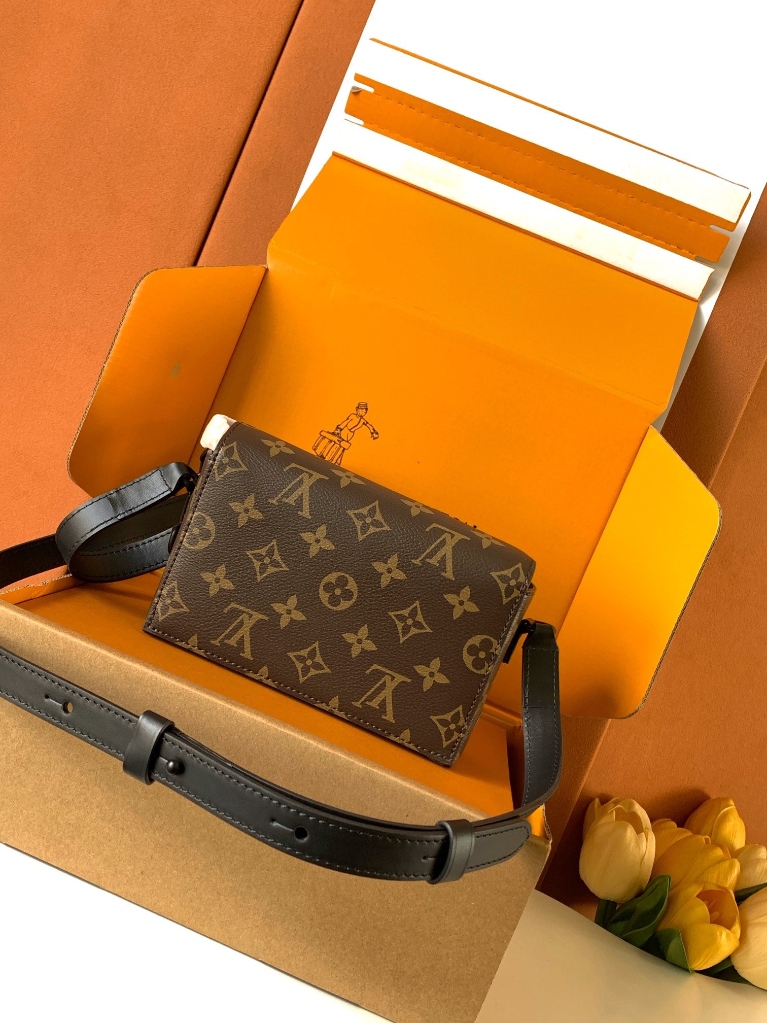 LuxluxHouse Best Quality Bags Best Louis Vuitton