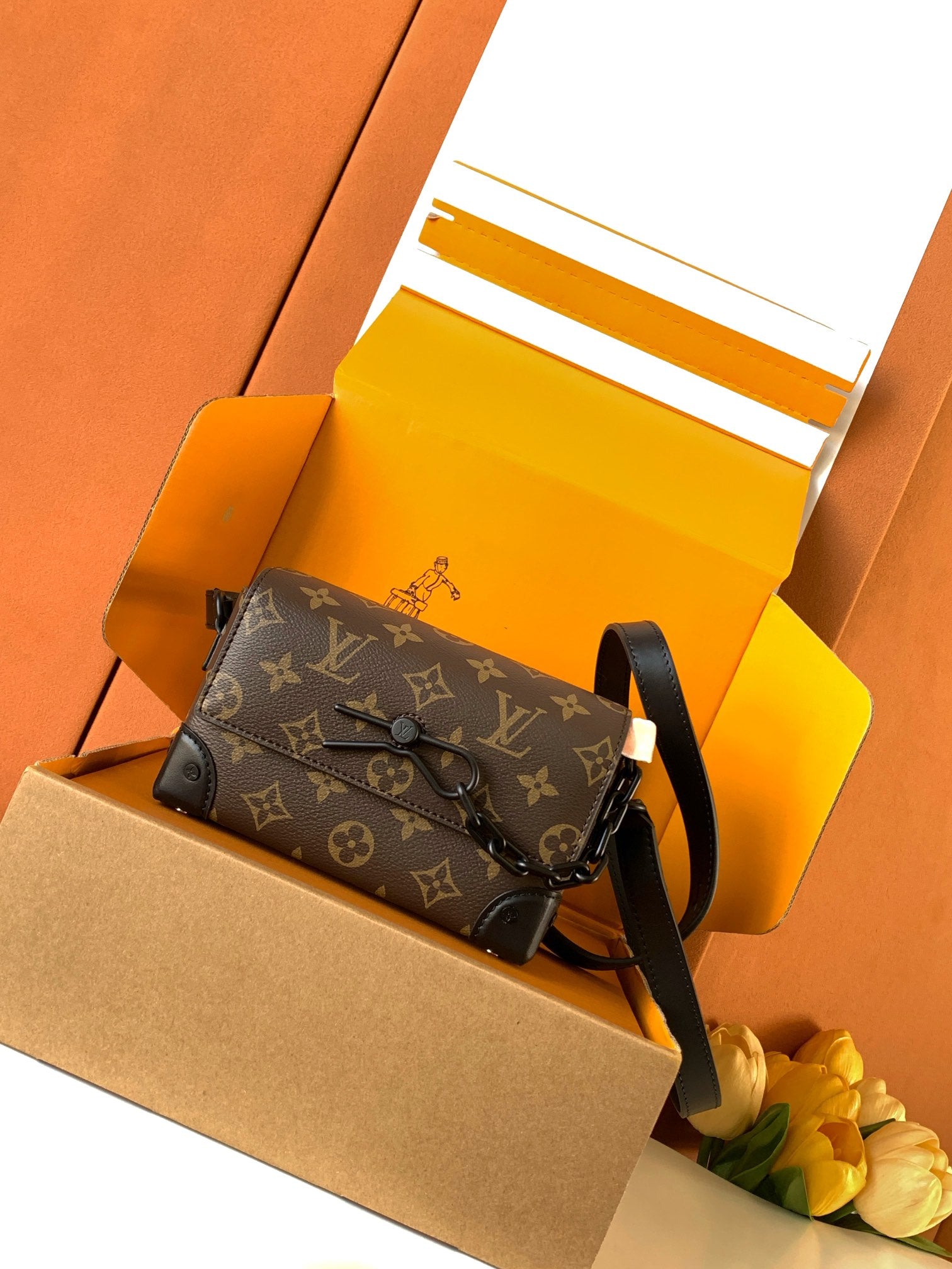 LuxluxHouse Best Quality Bags Best Louis Vuitton