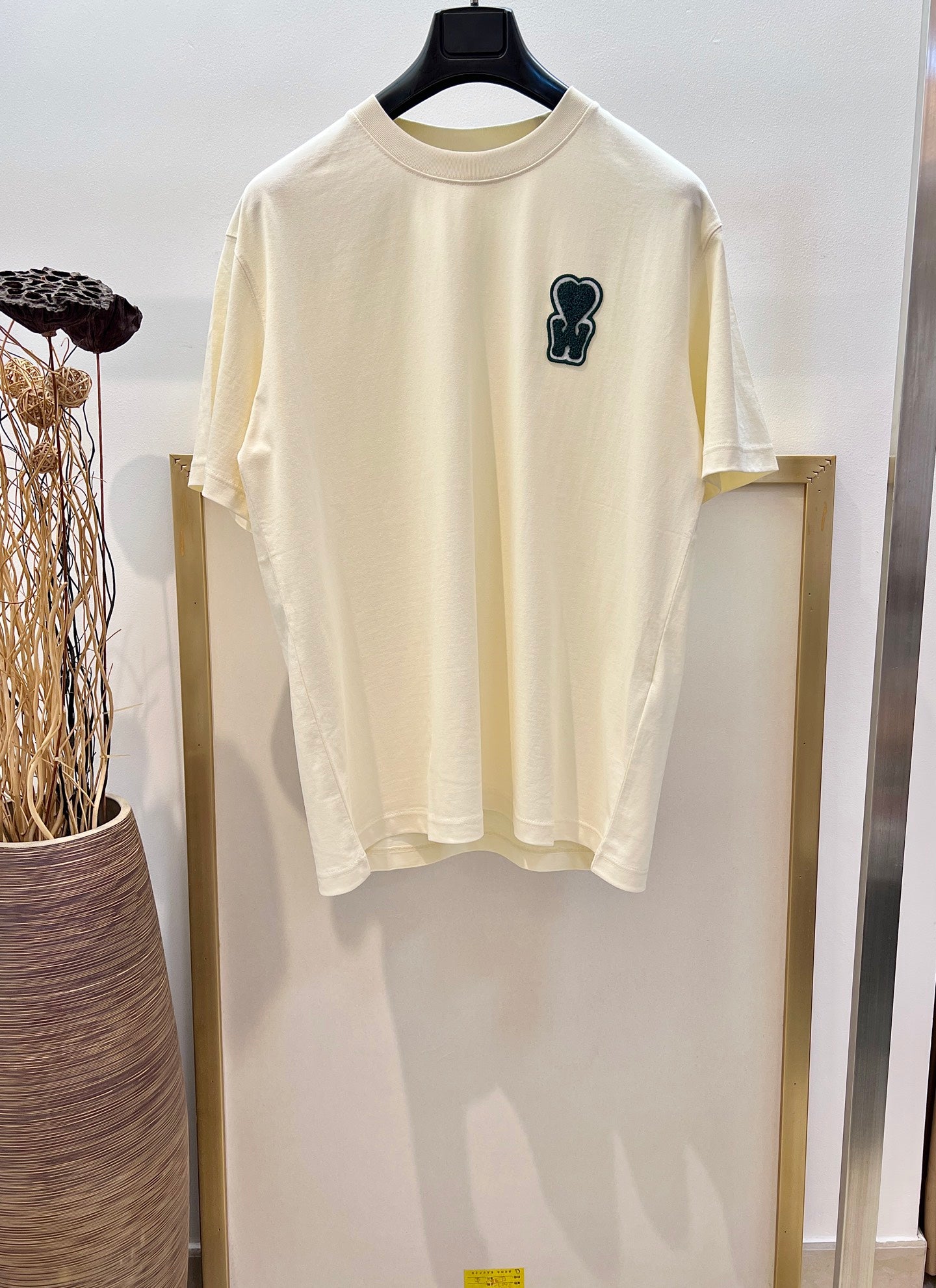 LuxluxHouse Best Quality Clothes Amiri T-shirt