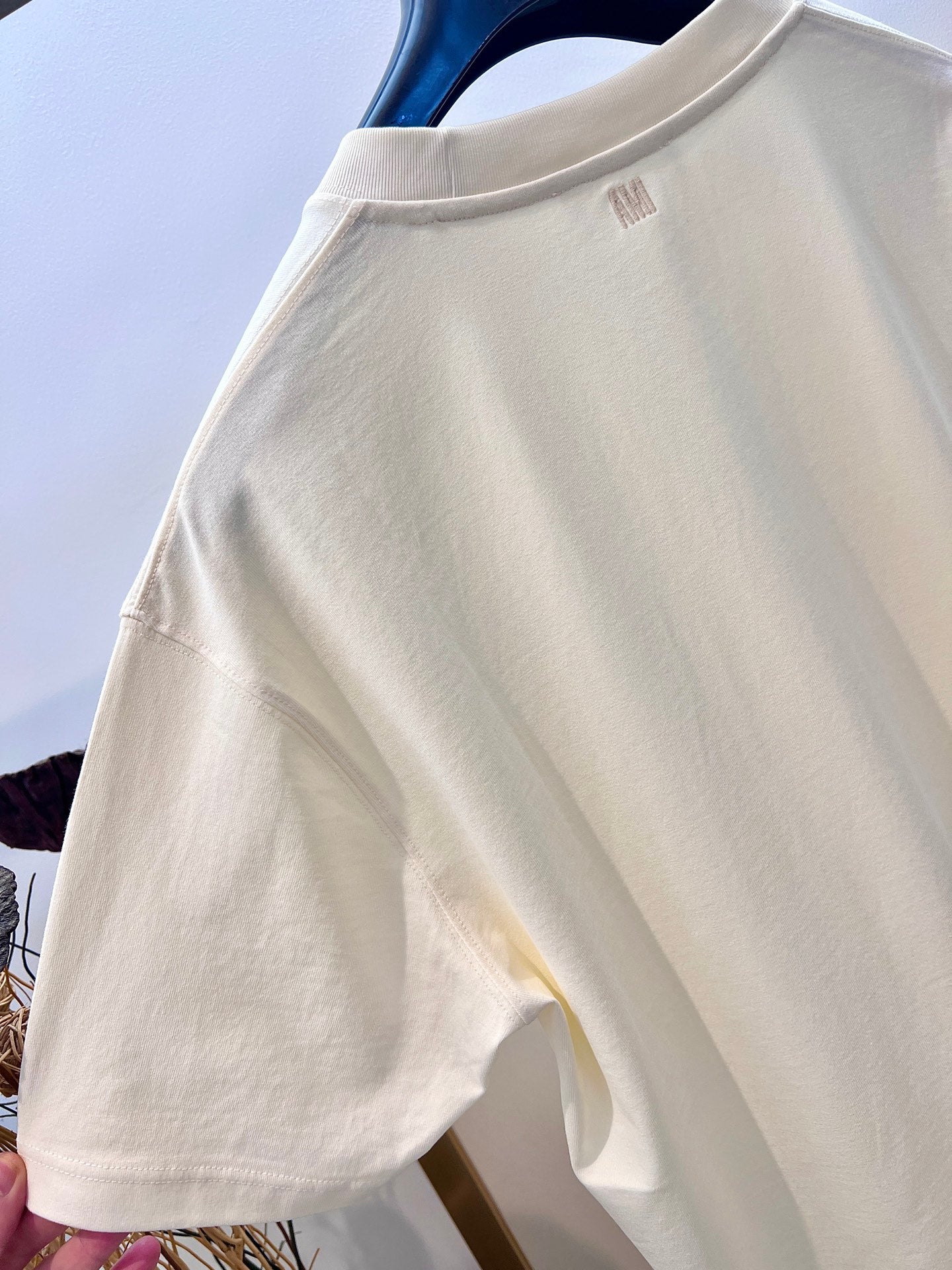 LuxluxHouse Best Quality Clothes Amiri T-shirt