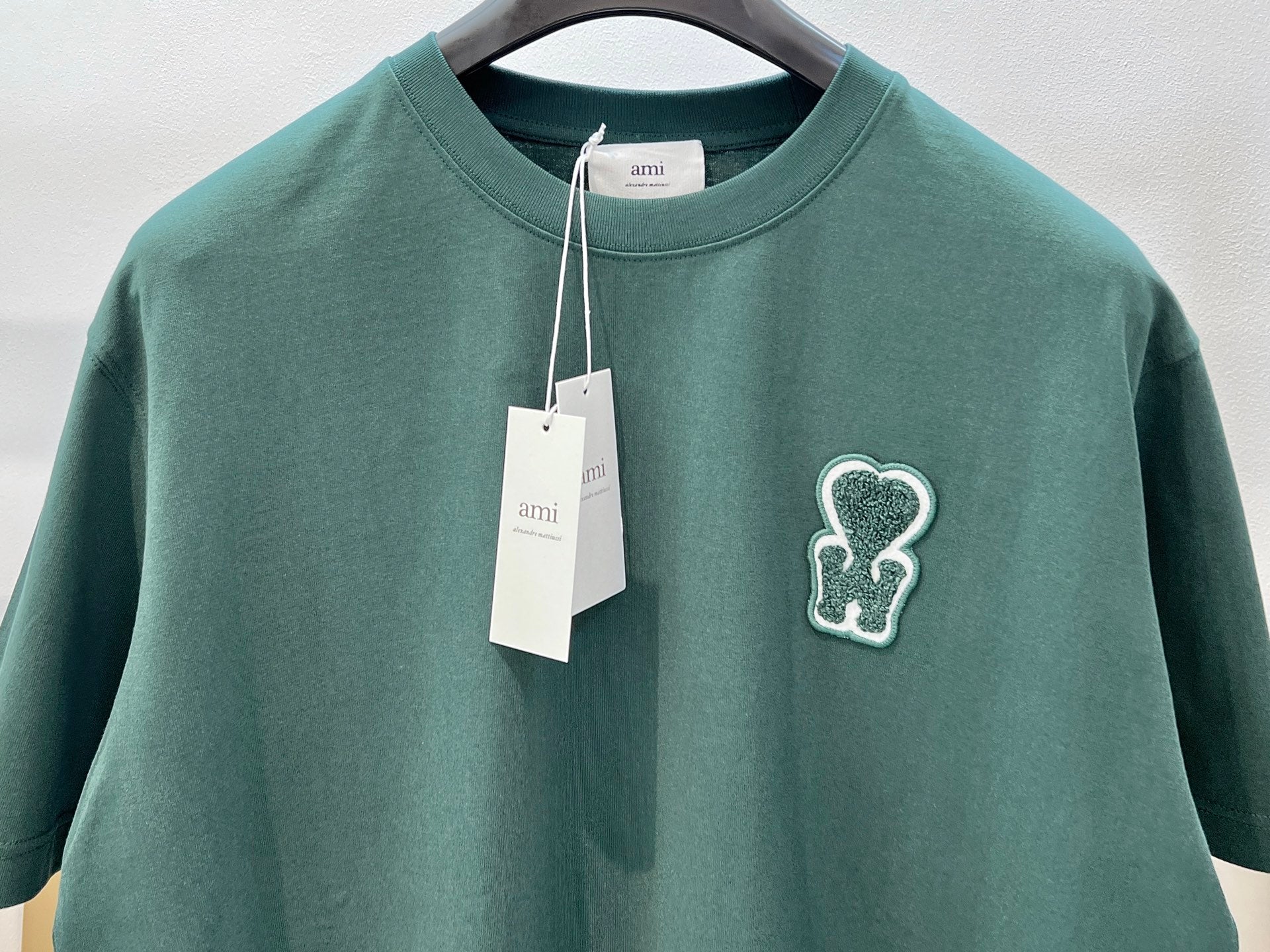 LuxluxHouse Best Quality Clothes Amiri T-shirt