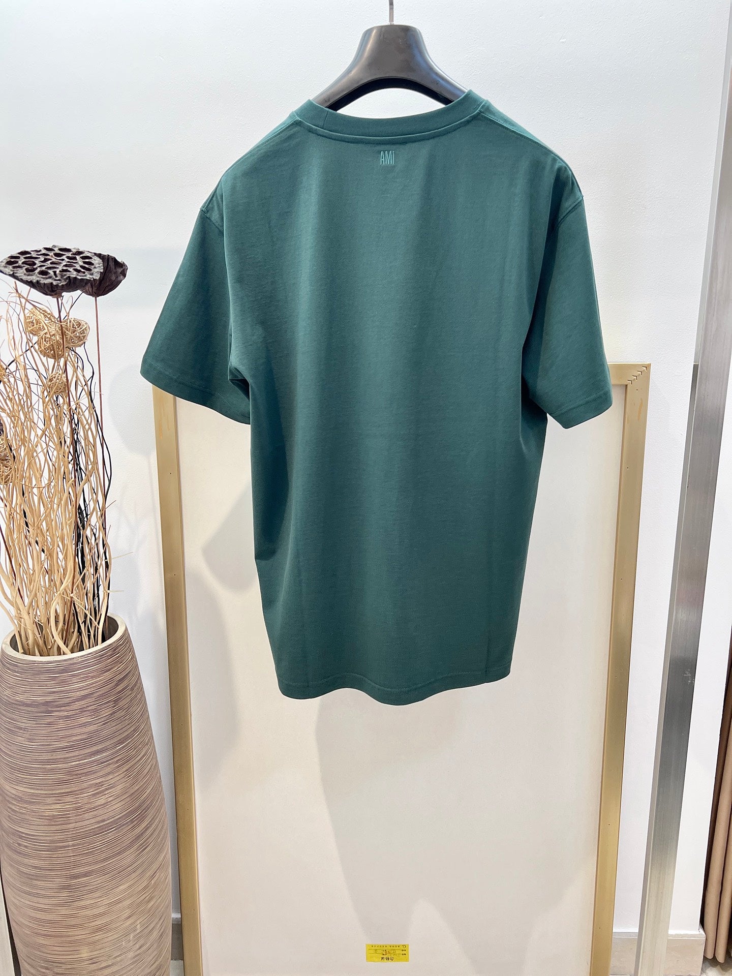 LuxluxHouse Best Quality Clothes Amiri T-shirt