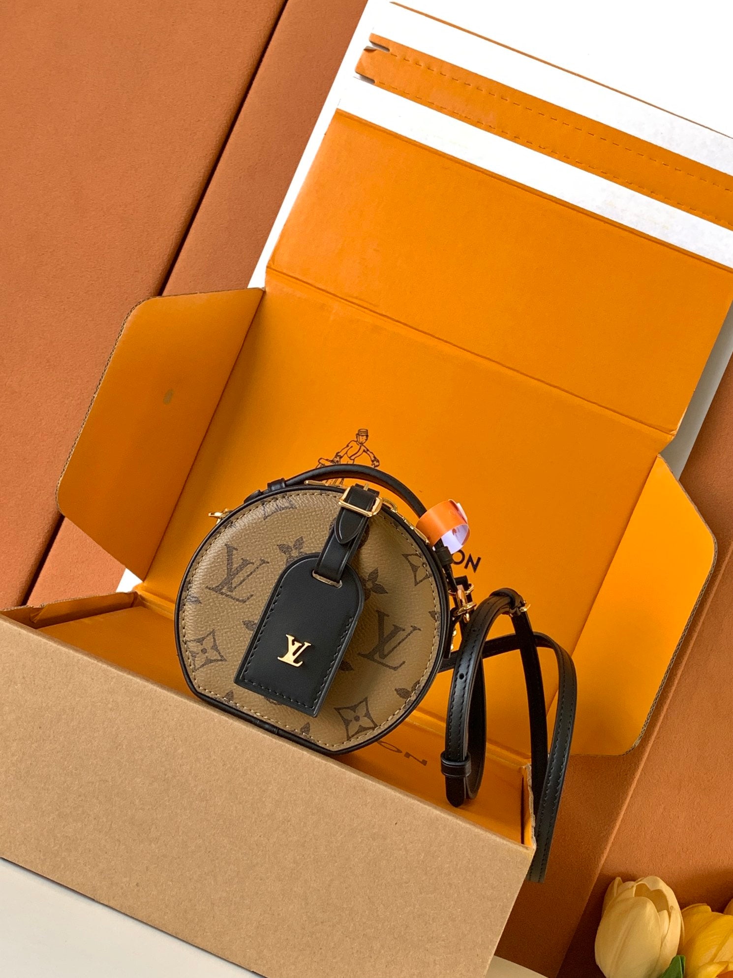 LuxluxHouse Best Quality Bags Best Louis Vuitton