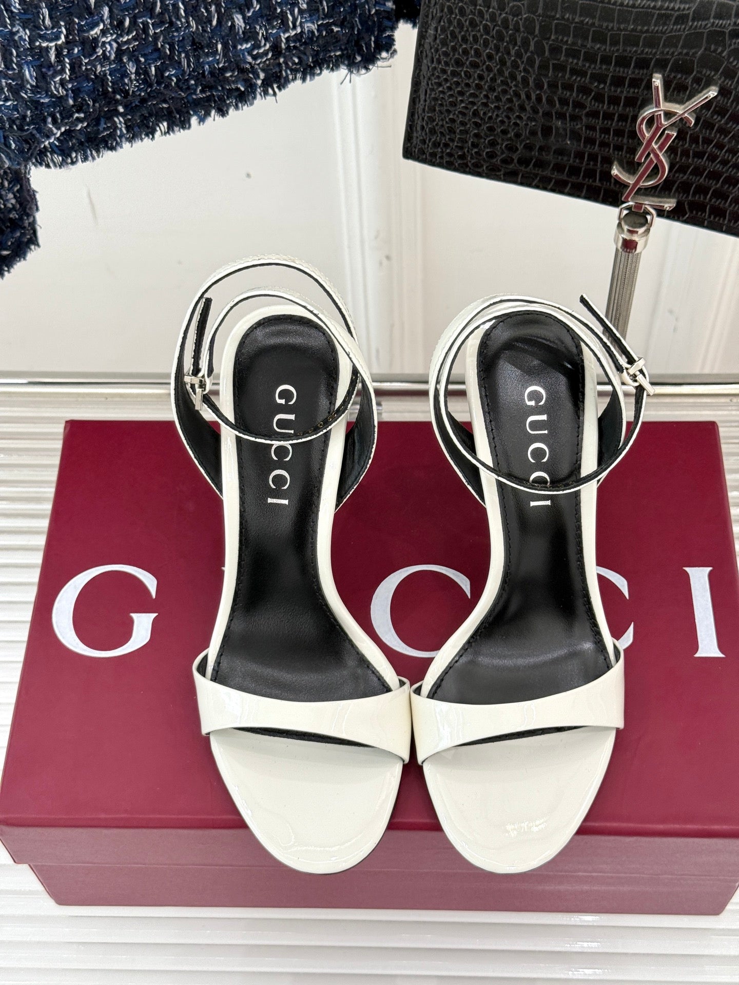 LuxluxHouse Best Quality Gucci Women Shoes