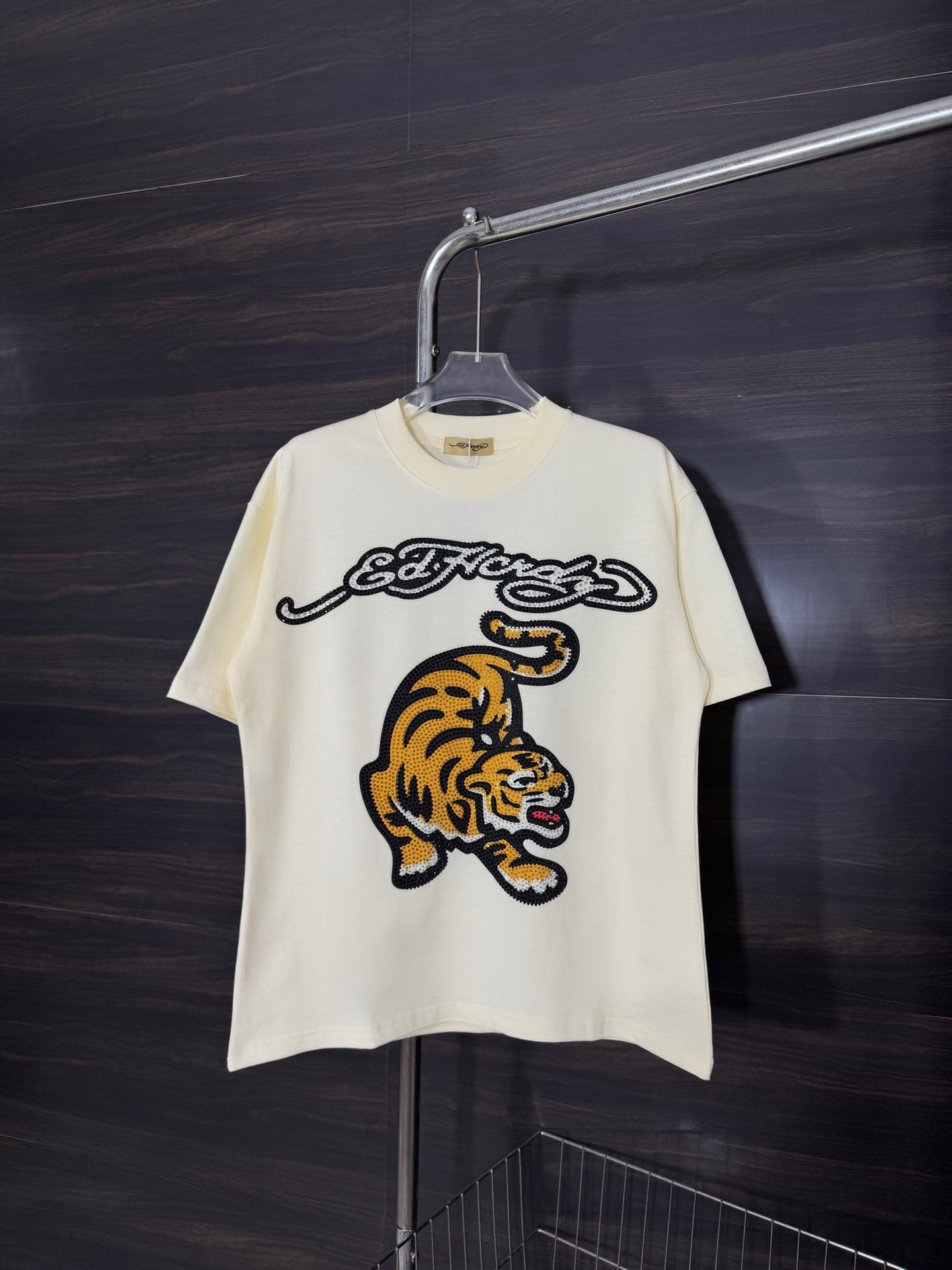 LuxluxHouse Best Quality Clothes T-shirt