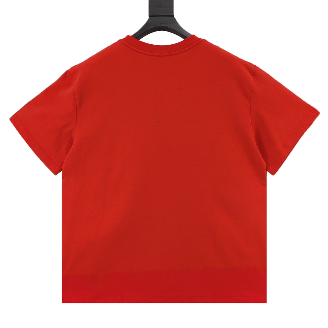 LuxluxHouse Best Quality Clothes T-shirt Dior