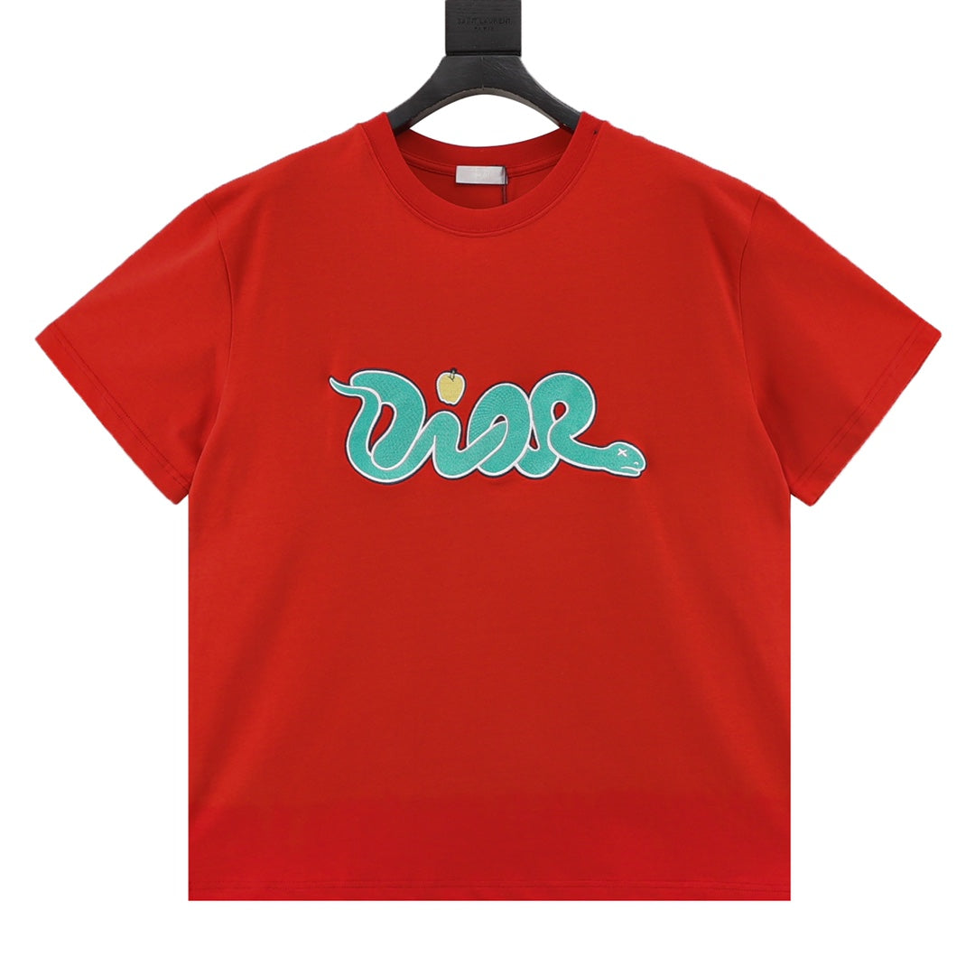 LuxluxHouse Best Quality Clothes T-shirt Dior