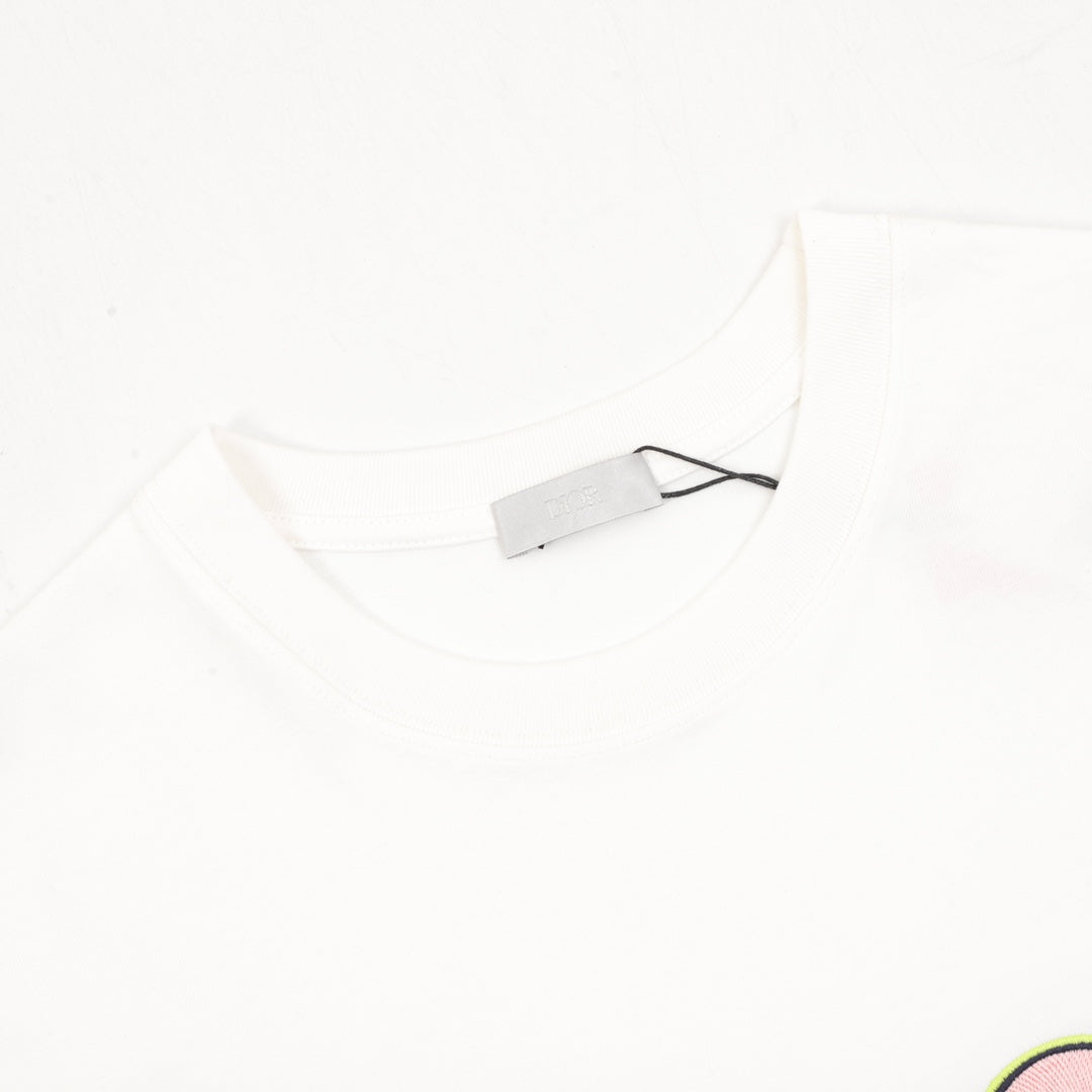 LuxluxHouse Best Quality Clothes T-shirt Dior