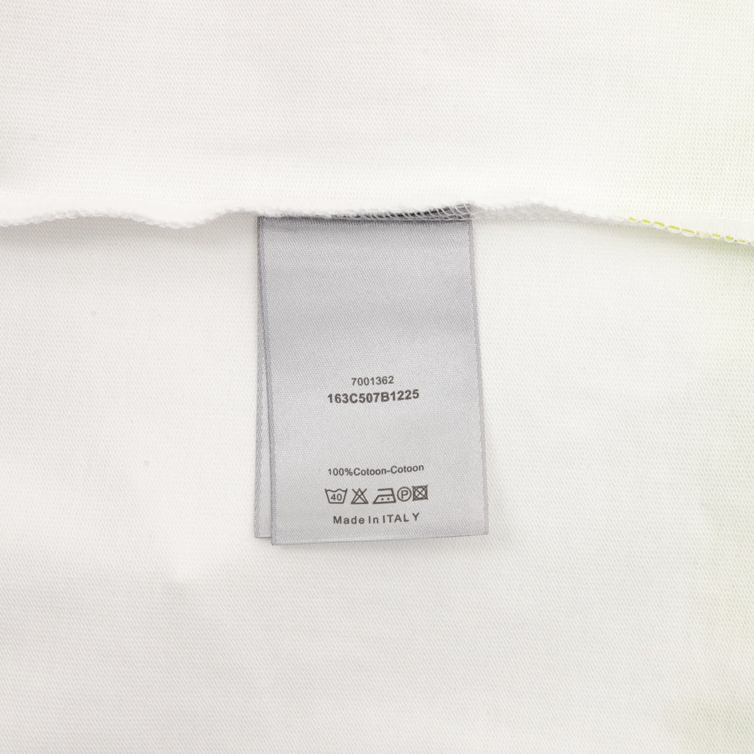 LuxluxHouse Best Quality Clothes T-shirt Dior