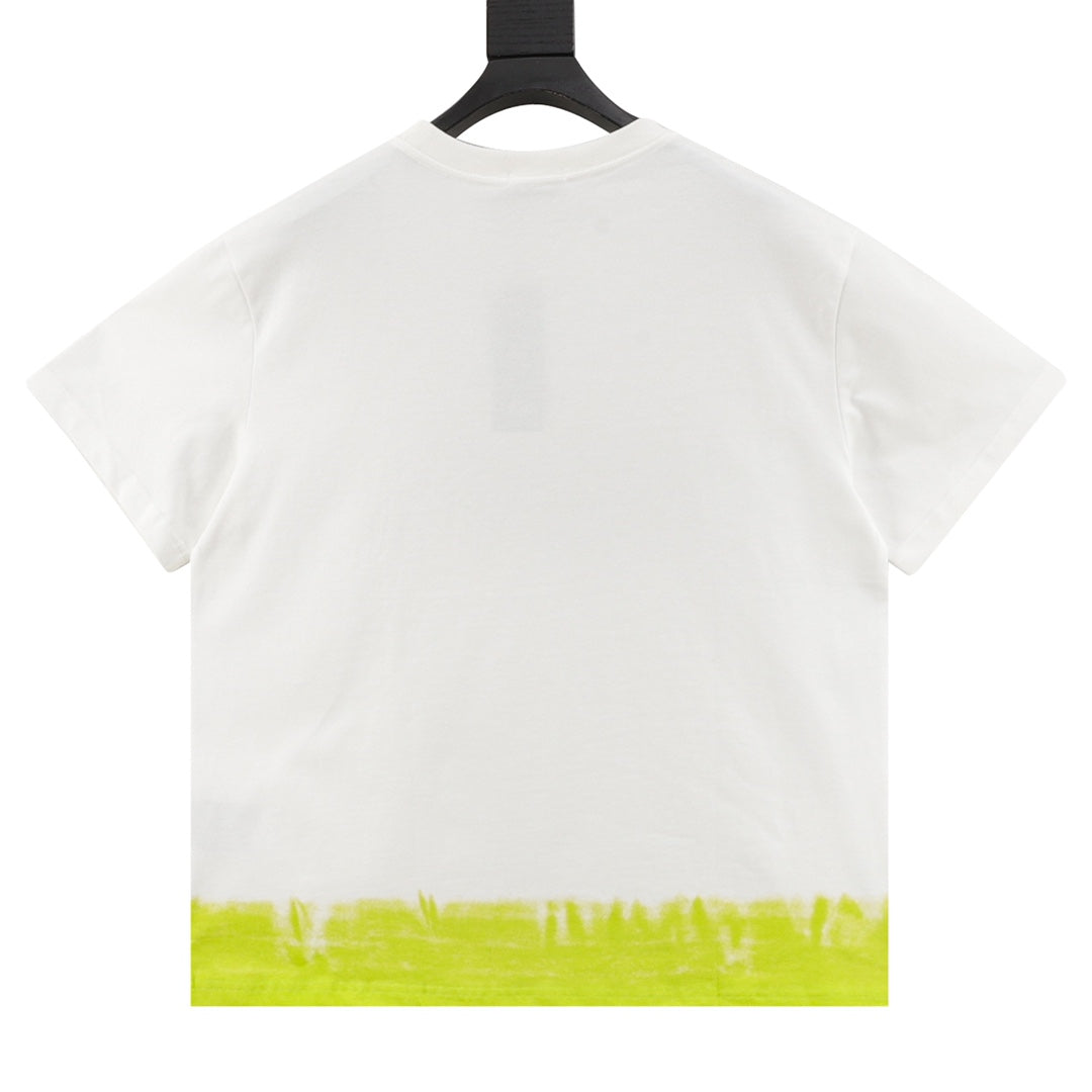 LuxluxHouse Best Quality Clothes T-shirt Dior