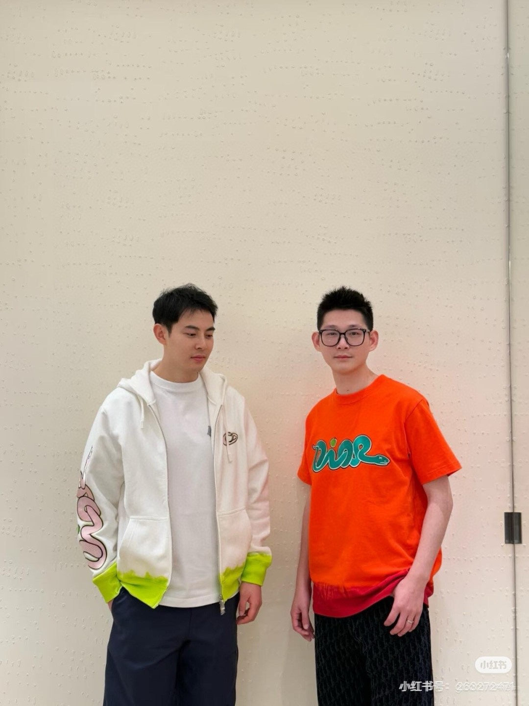 LuxluxHouse Best Quality Clothes T-shirt Dior