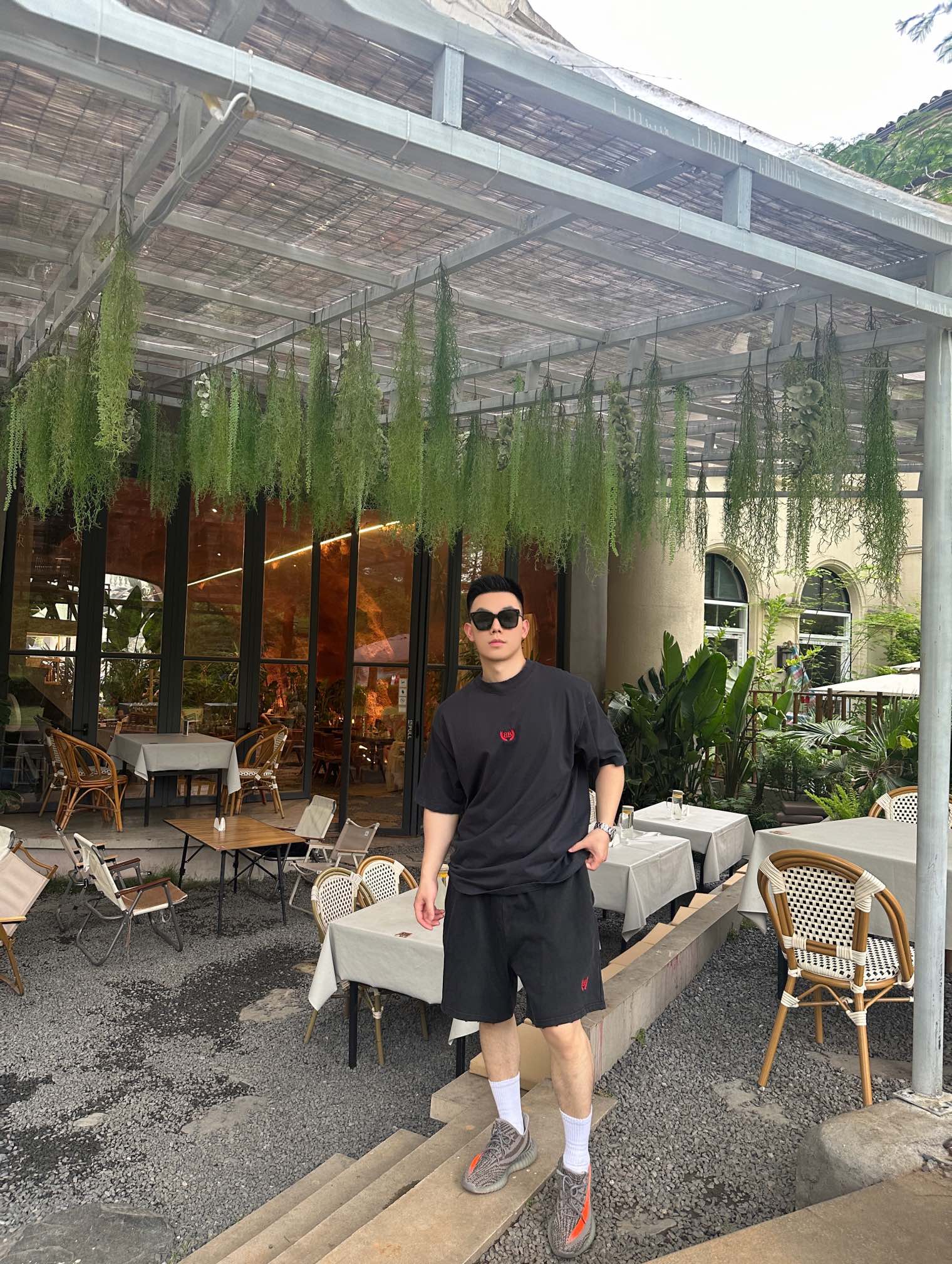 LuxluxHouse Best Quality Clothes Balenciaga Pants