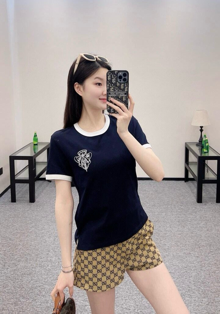 LuxluxHouse Best Quality Clothes Gucci T-shirt