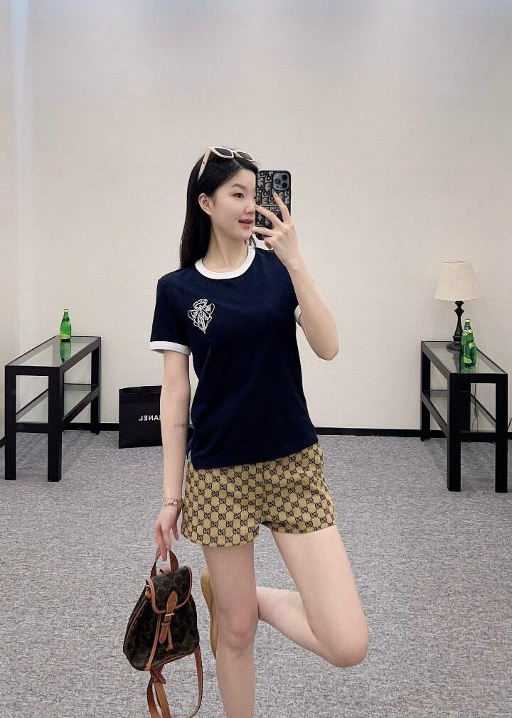 LuxluxHouse Best Quality Clothes Gucci T-shirt