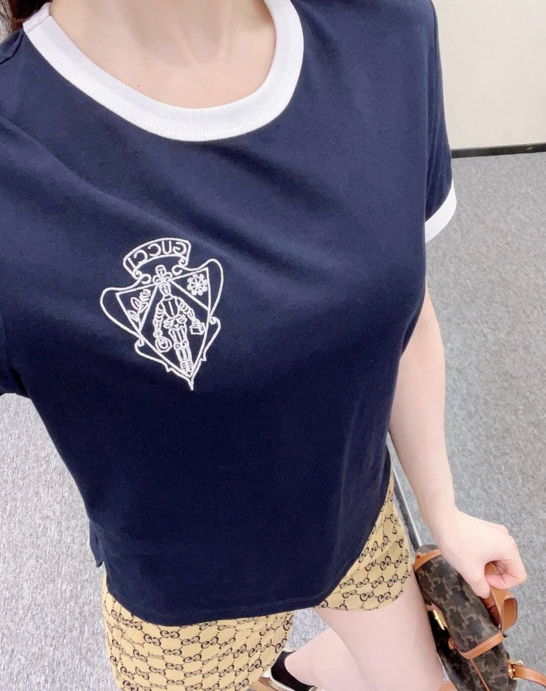 LuxluxHouse Best Quality Clothes Gucci T-shirt