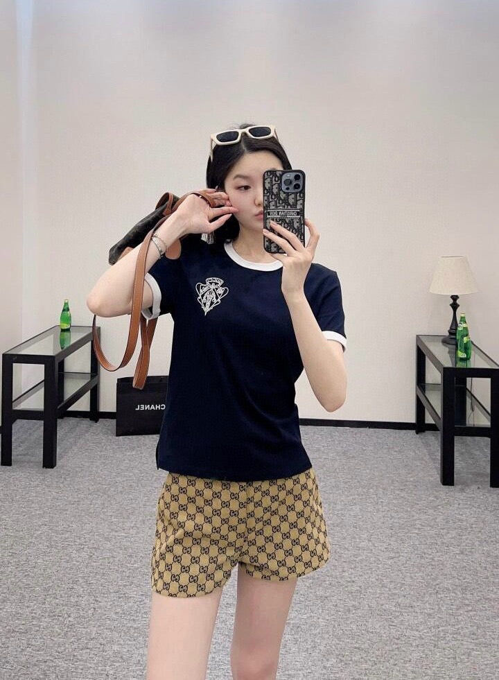 LuxluxHouse Best Quality Clothes Gucci T-shirt