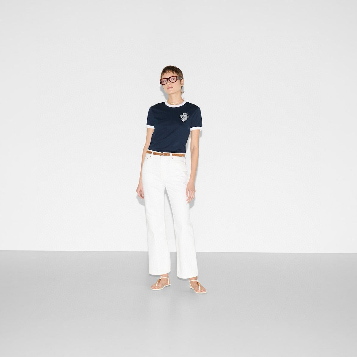 LuxluxHouse Best Quality Clothes Gucci T-shirt