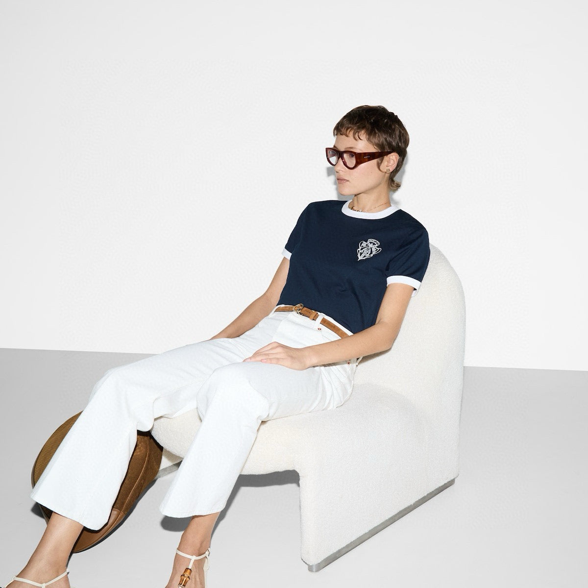 LuxluxHouse Best Quality Clothes Gucci T-shirt